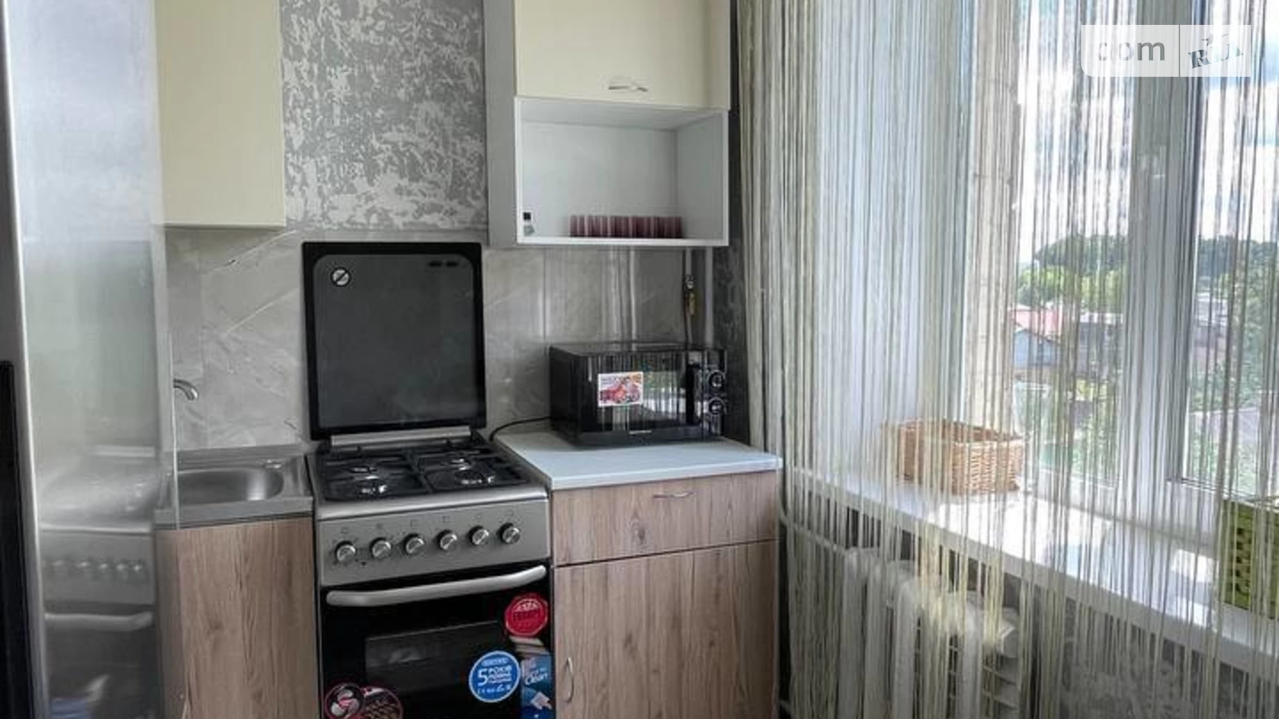 Сдается в аренду 2-комнатная квартира 45 кв. м в Ровно, пер. Дворецкий, 57 - фото 4