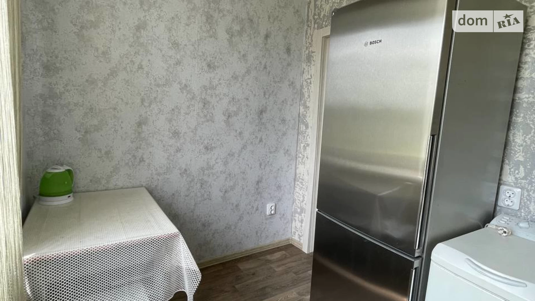 Сдается в аренду 2-комнатная квартира 45 кв. м в Ровно, пер. Дворецкий, 57 - фото 3
