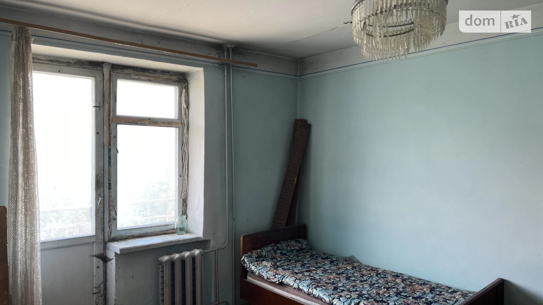 1-кімнатна квартира 28 кв. м у Тернополі, просп. Злуки - фото 2