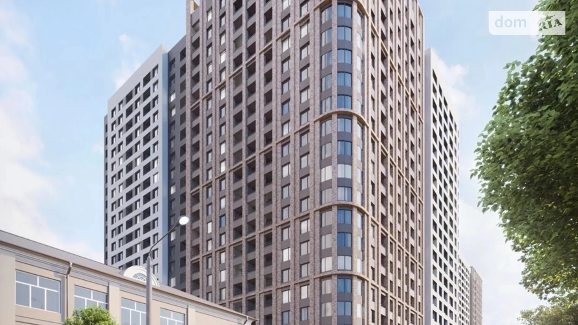 Продается 2-комнатная квартира 67.5 кв. м в Одессе, цена: 61425 $ - фото 5