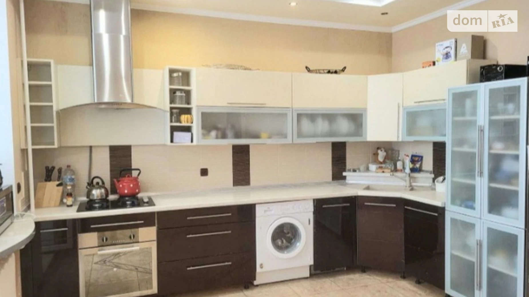 Продається 3-кімнатна квартира 122 кв. м у, цена: 105000 $ - фото 3