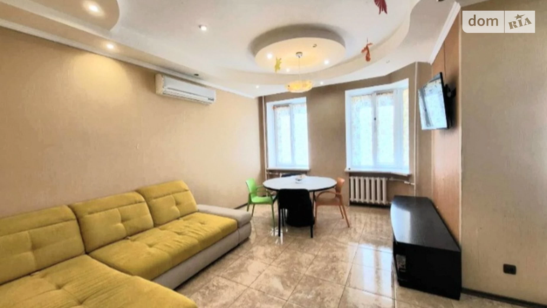 Продається 3-кімнатна квартира 122 кв. м у, цена: 105000 $ - фото 4