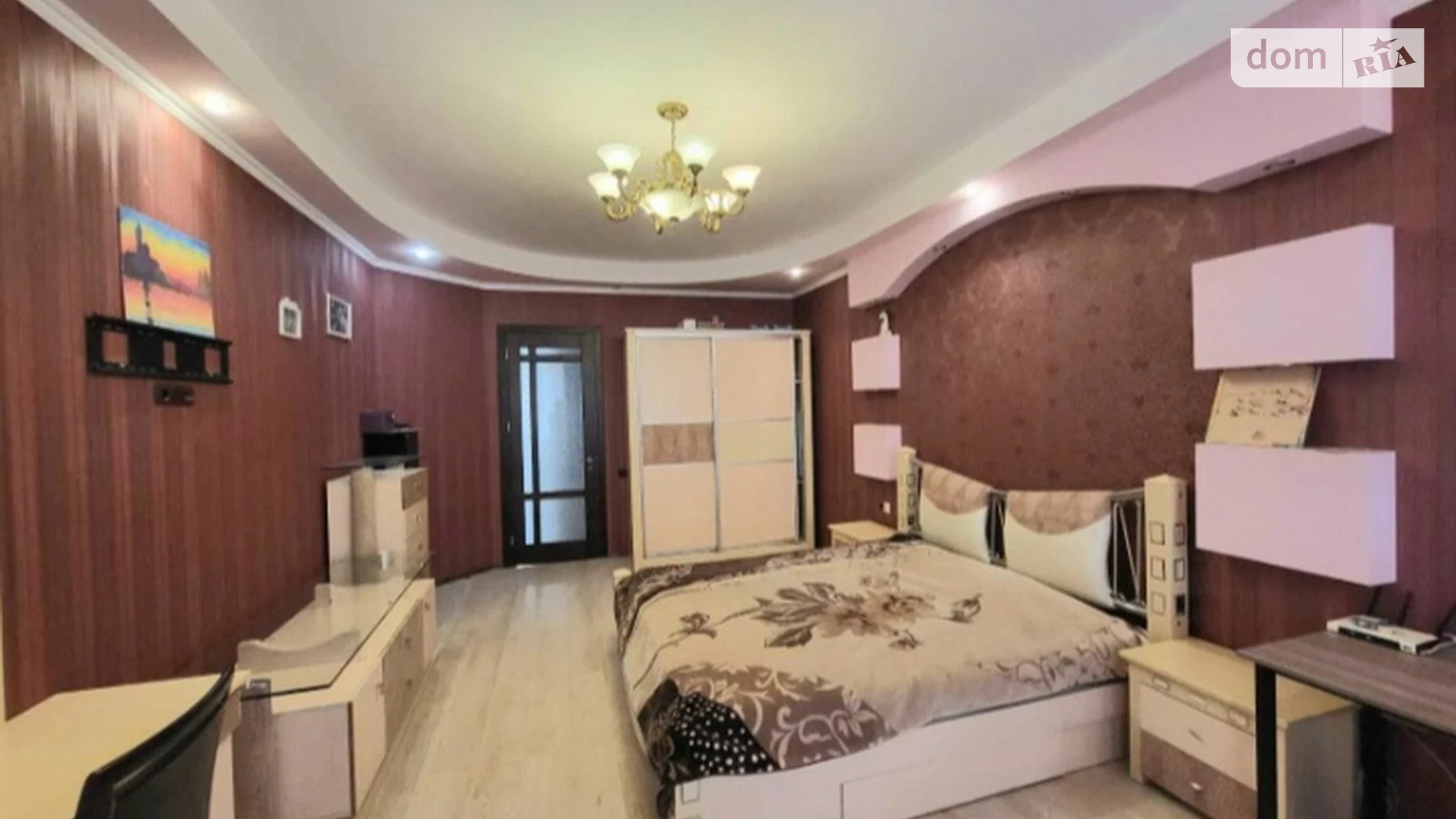 Продається 3-кімнатна квартира 122 кв. м у, цена: 105000 $ - фото 5