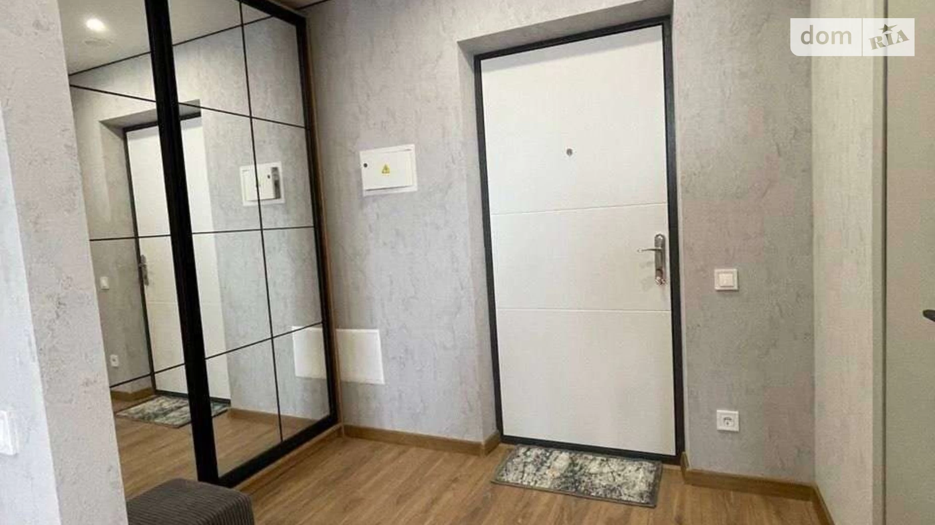 Продається 1-кімнатна квартира 37 кв. м у Новосілках, цена: 59500 $ - фото 3