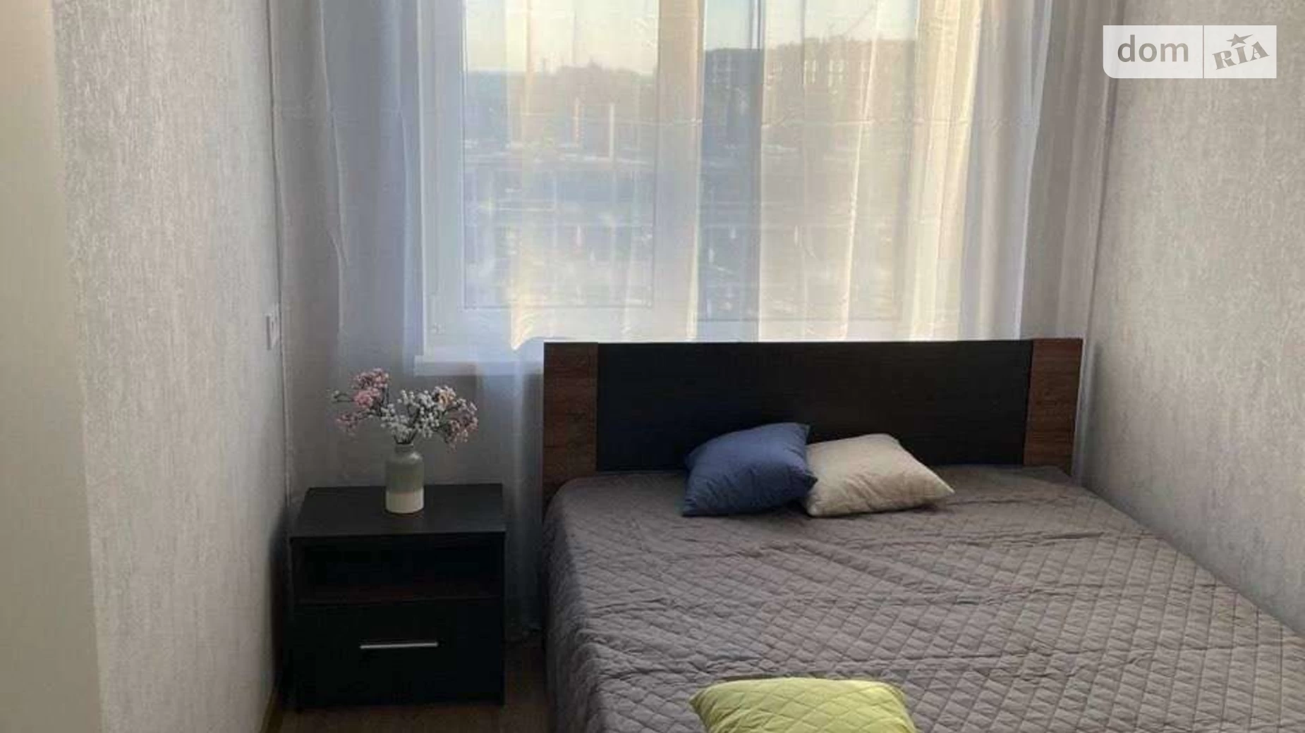 Продається 1-кімнатна квартира 37 кв. м у Новосілках, цена: 59500 $ - фото 5