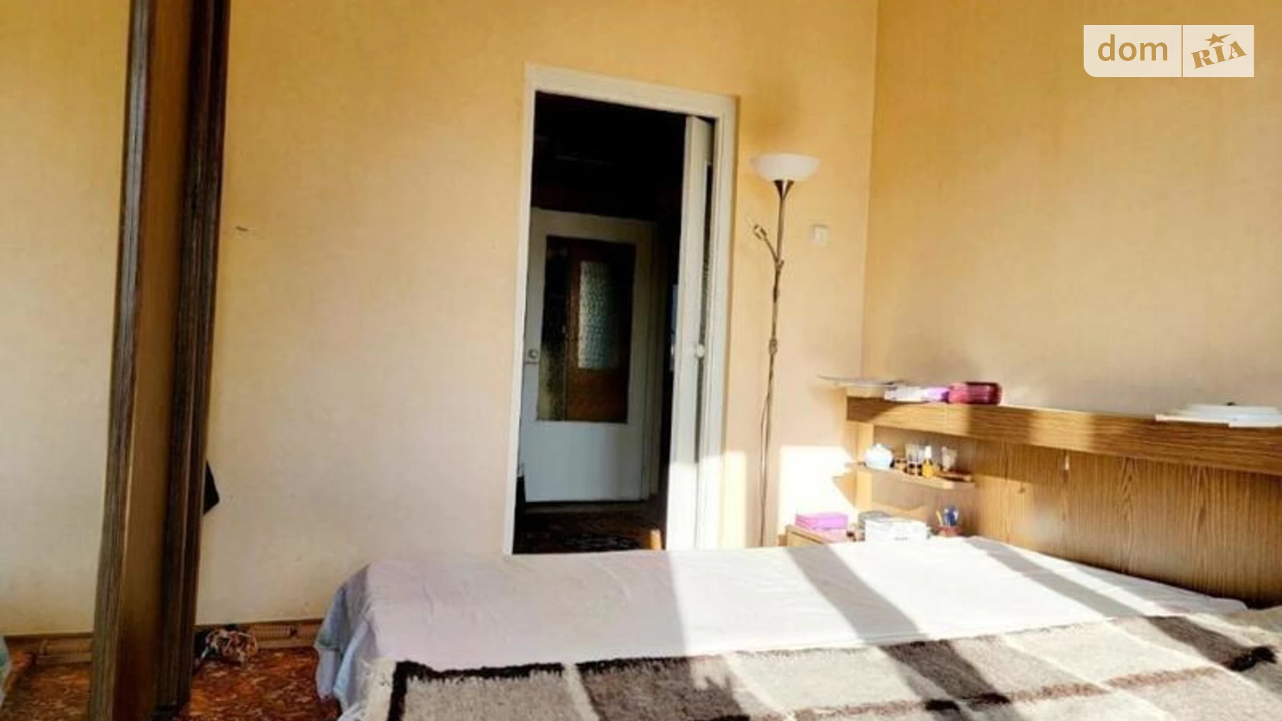 Продається 3-кімнатна квартира 76 кв. м у Києві, просп. Академіка Глушкова, 33 - фото 3