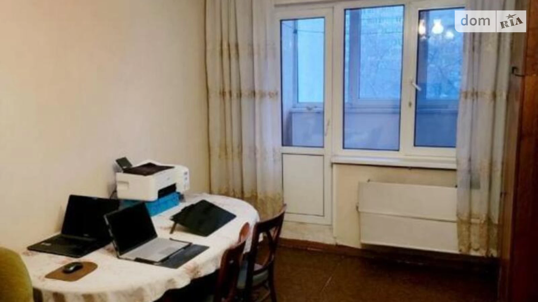 Продається 3-кімнатна квартира 76 кв. м у Києві, просп. Академіка Глушкова, 33 - фото 5