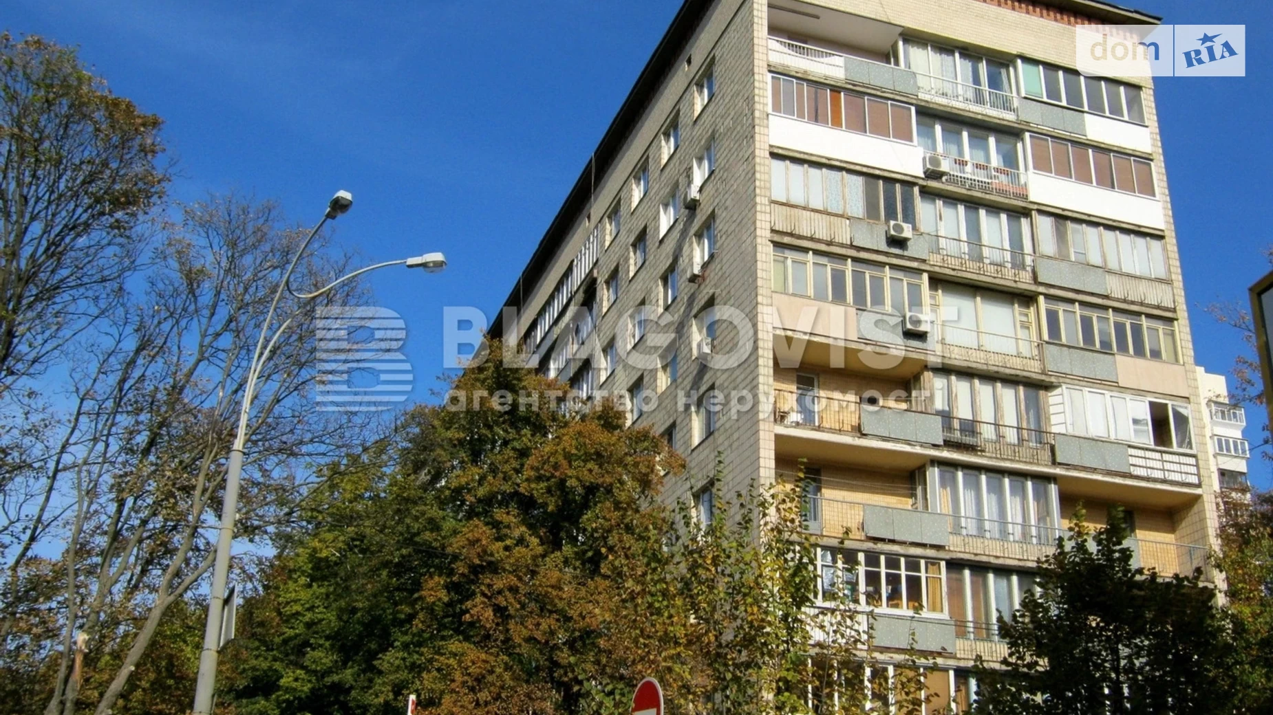 Продається 2-кімнатна квартира 60 кв. м у Києві, вул. Михайла Омеляновича-Павленка(Суворова), 19 - фото 2