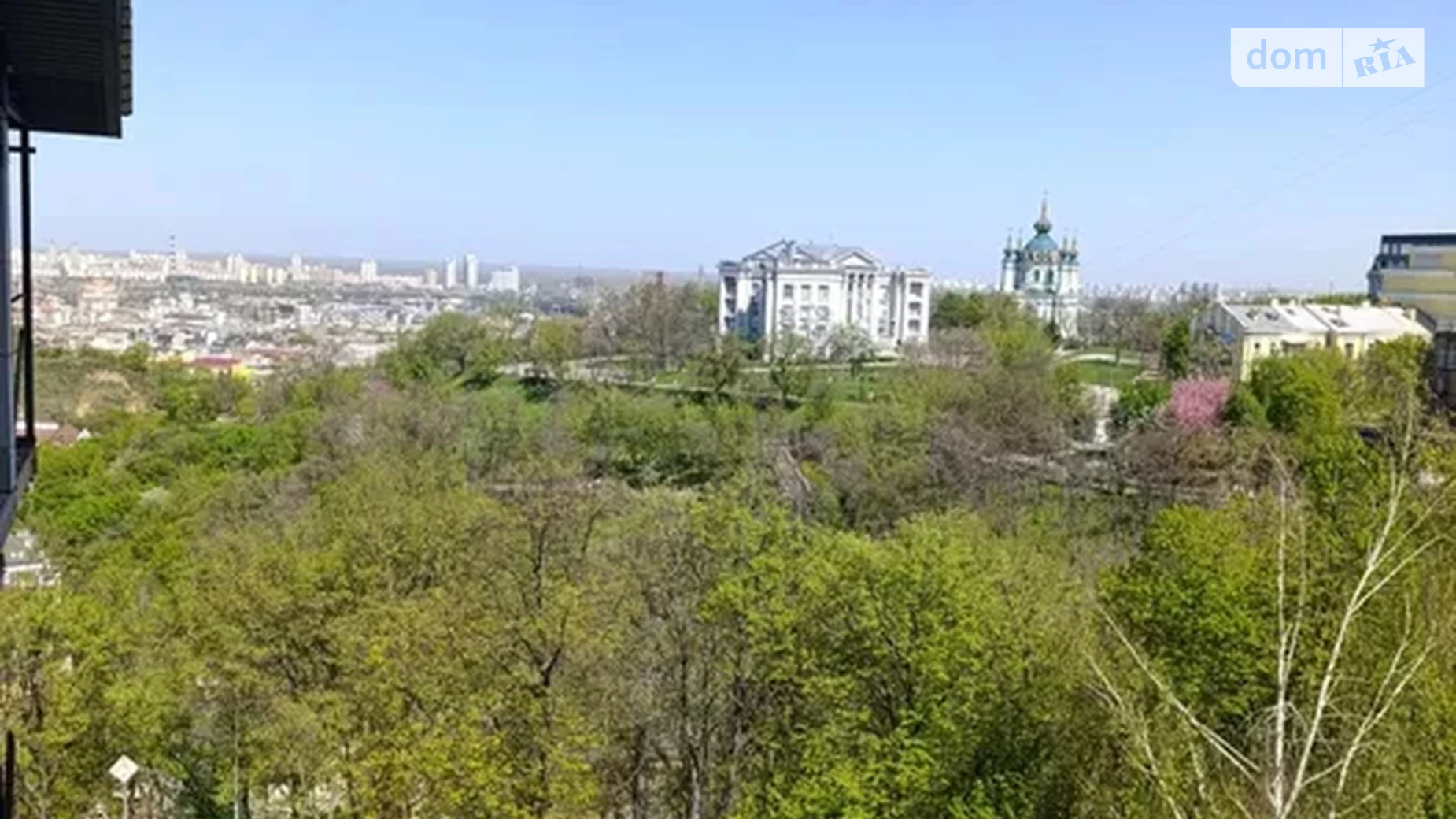 Продається 1-кімнатна квартира 71.2 кв. м у Києві, вул. Велика Житомирська, 16 - фото 2