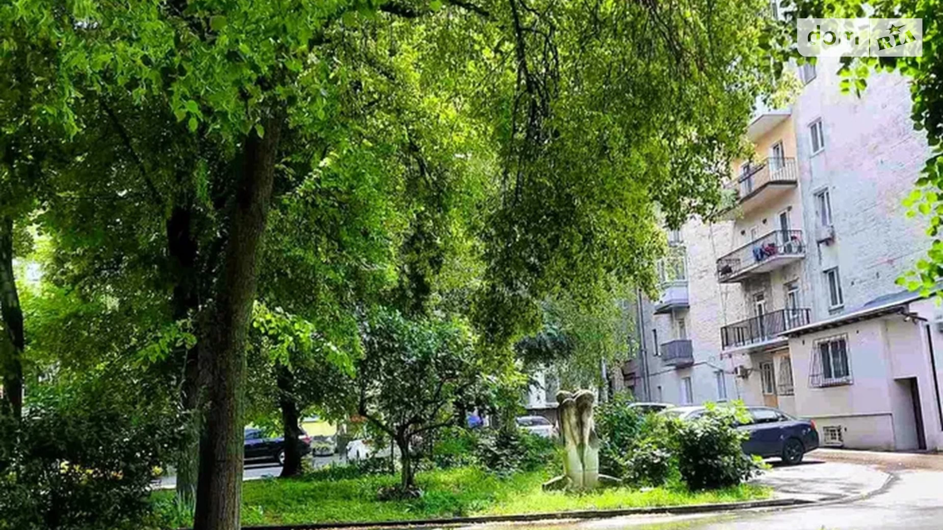Продається 1-кімнатна квартира 71.2 кв. м у Києві, вул. Велика Житомирська, 16 - фото 5