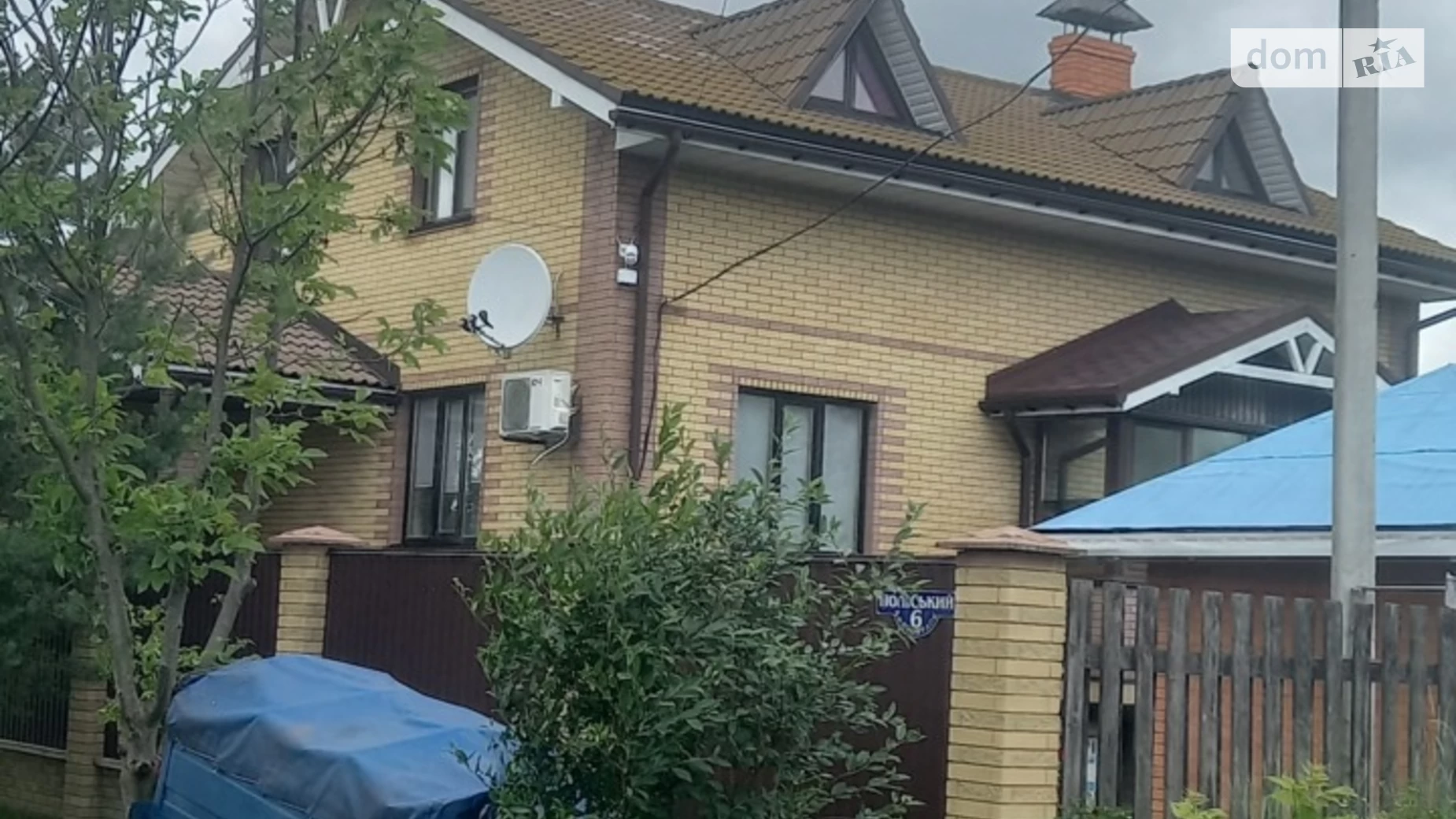 Продається будинок 2 поверховий 176 кв. м з каміном, цена: 80000 $ - фото 3