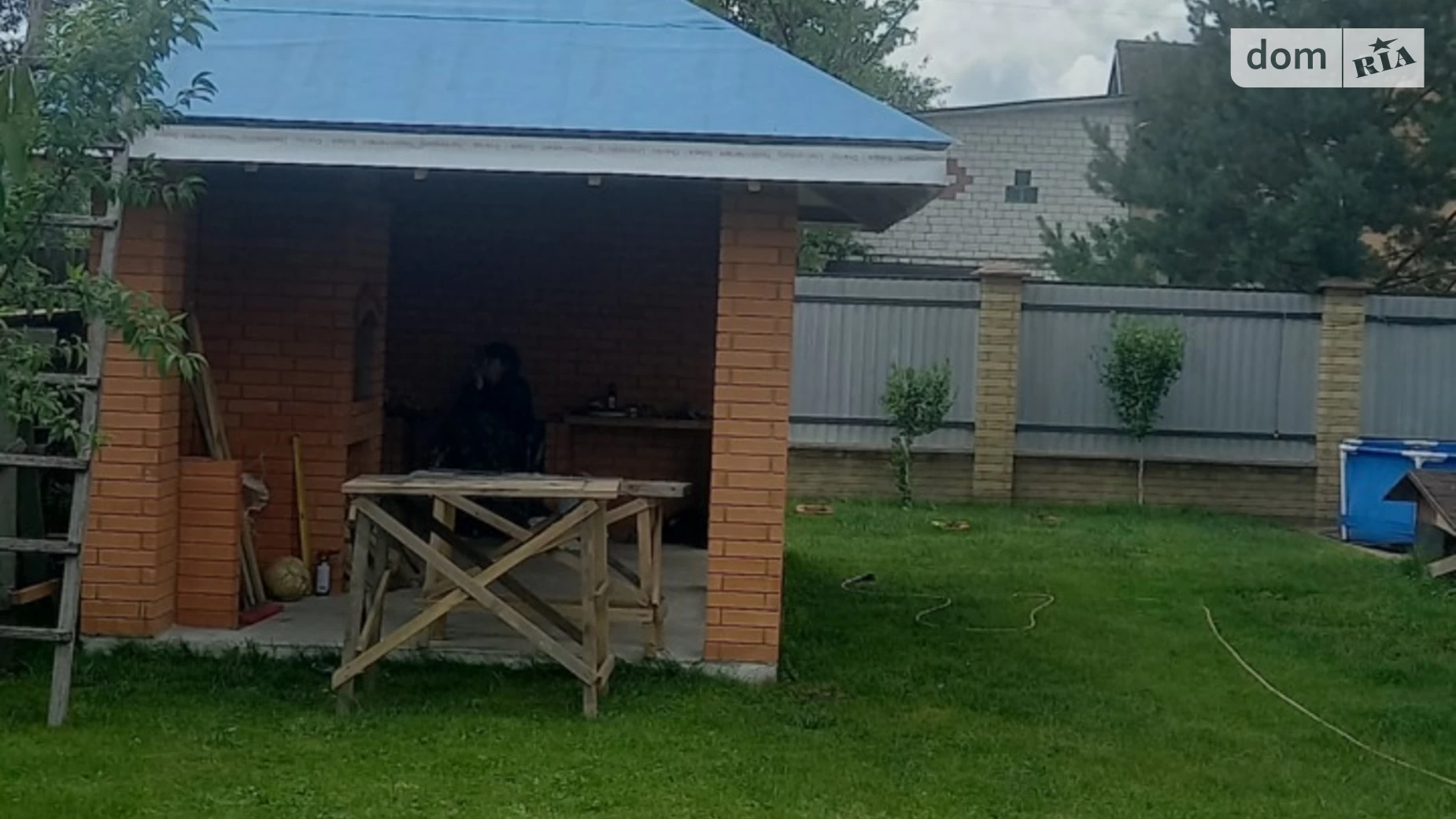 Продається будинок 2 поверховий 176 кв. м з каміном, цена: 80000 $ - фото 5
