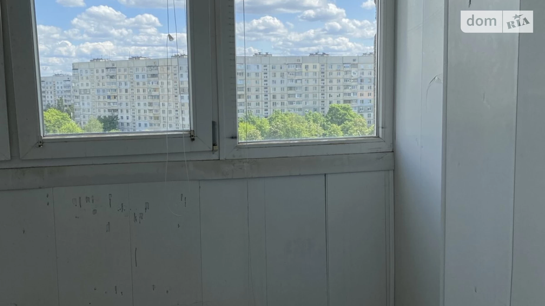 Продается 3-комнатная квартира 65 кв. м в Харькове, просп. Победы, 71 - фото 2