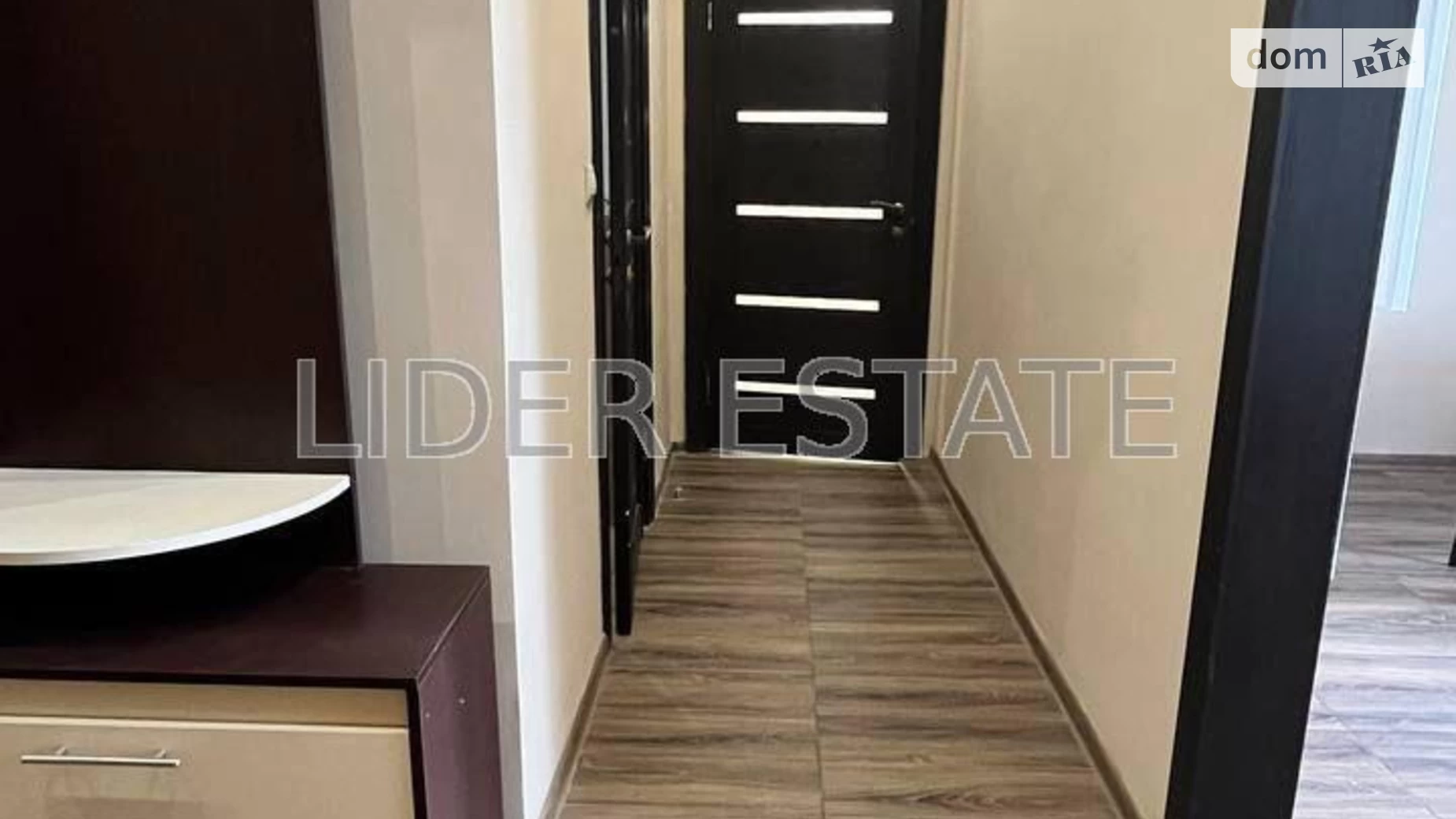 Здається в оренду 1-кімнатна квартира 58 кв. м у Ужгороді, вул. Миколи Амосова(Грибоєдова), 3 - фото 4