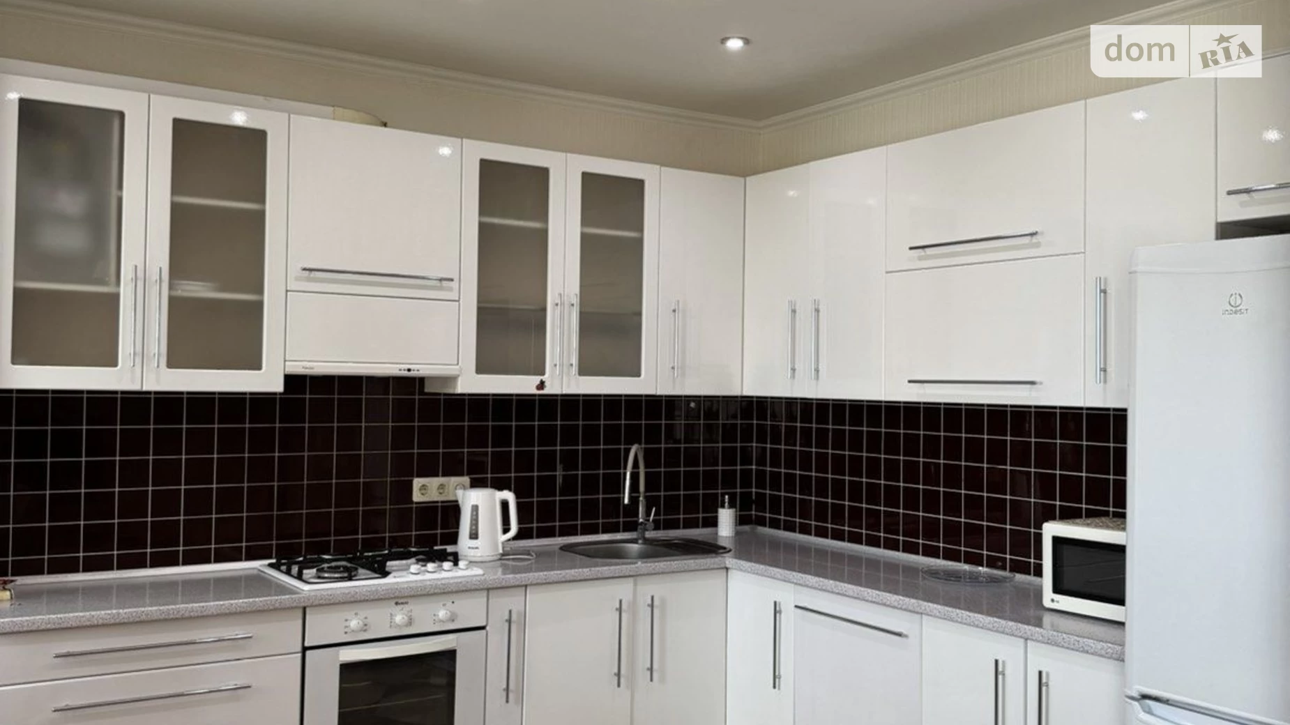 Продається 3-кімнатна квартира 85 кв. м у Полтаві, цена: 105000 $ - фото 3