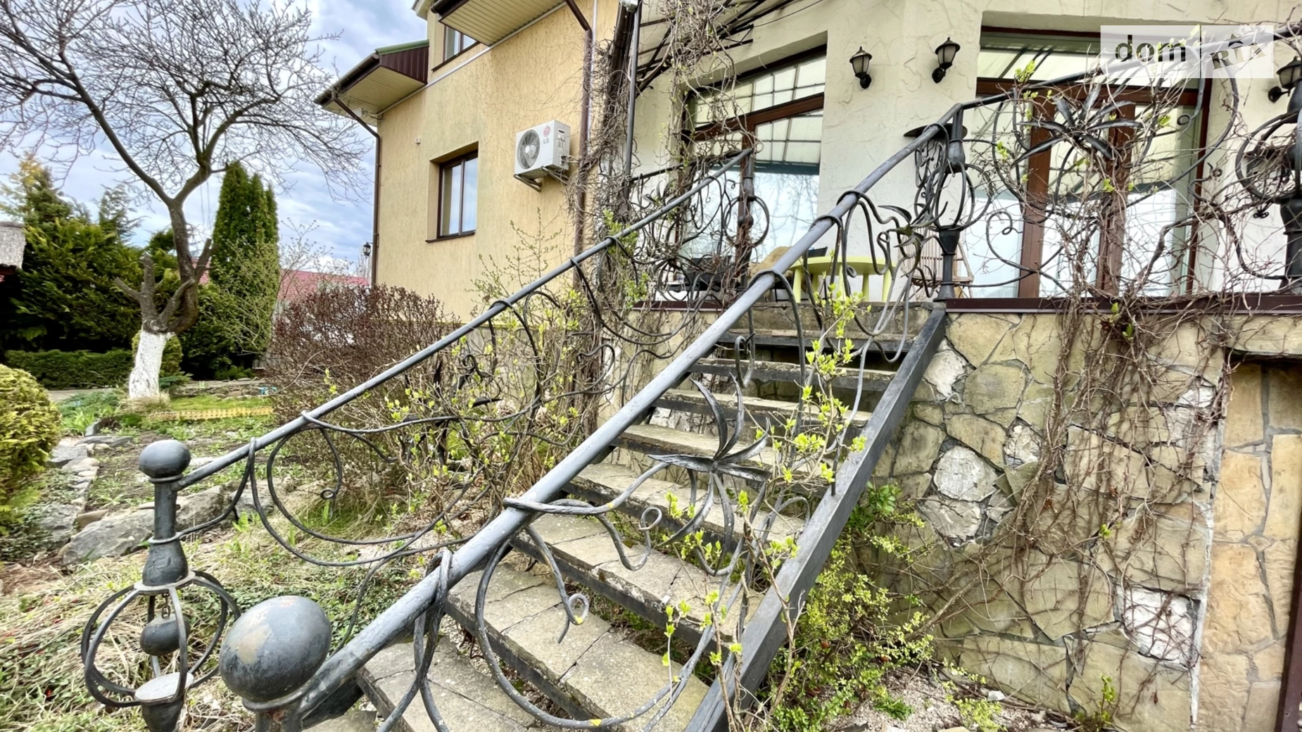 Здається в оренду будинок 2 поверховий 400 кв. м з бесідкою, цена: 1999 $ - фото 2