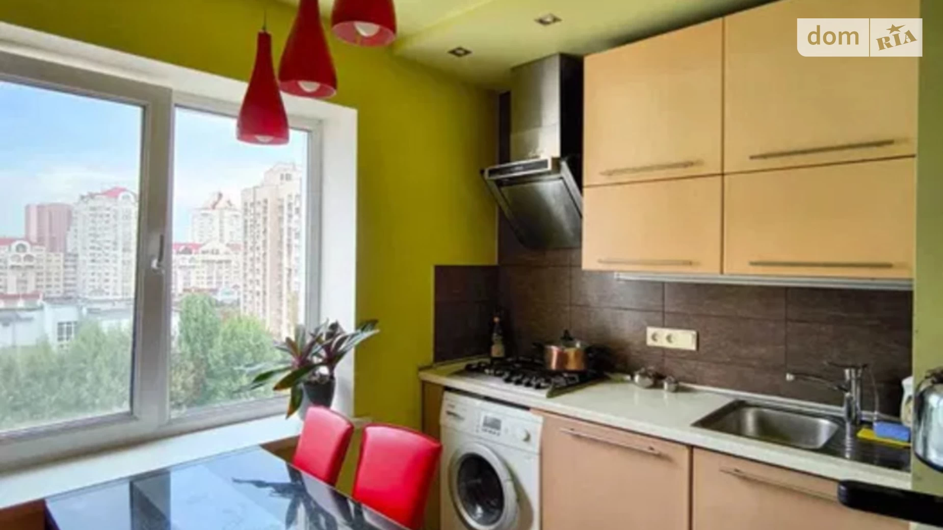 Продається 3-кімнатна квартира 73 кв. м у Києві, просп. Оболонський, 22А - фото 3