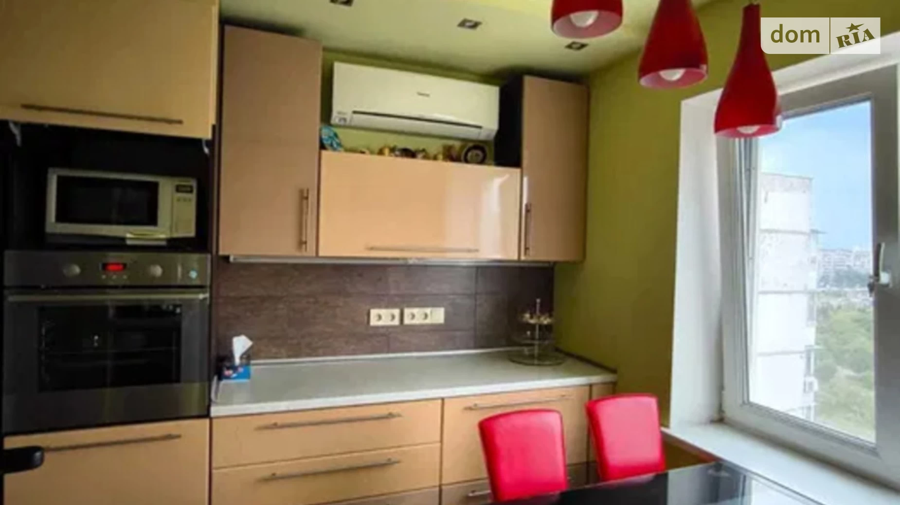 Продається 3-кімнатна квартира 73 кв. м у Києві, просп. Оболонський, 22А - фото 2