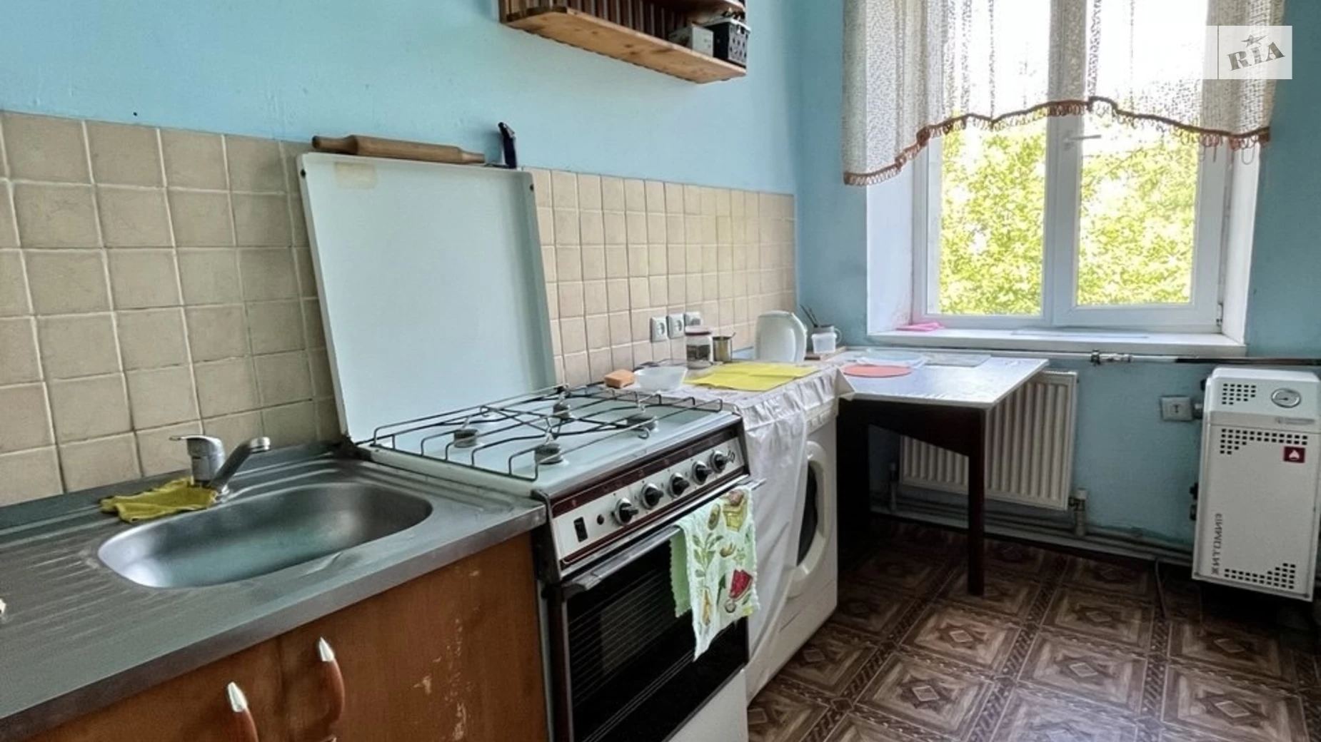 Продається 1-кімнатна квартира 30.5 кв. м у Хмельницькому, вул. Болбочана Петра - фото 5