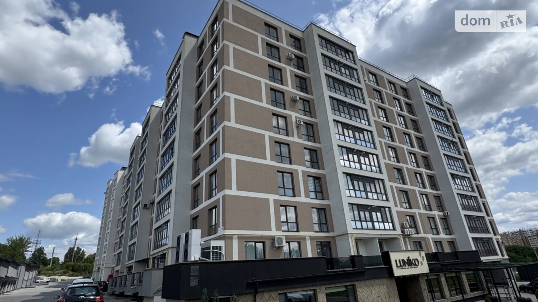 1-кімнатна квартира 45 кв. м у Тернополі, цена: 29000 $ - фото 5