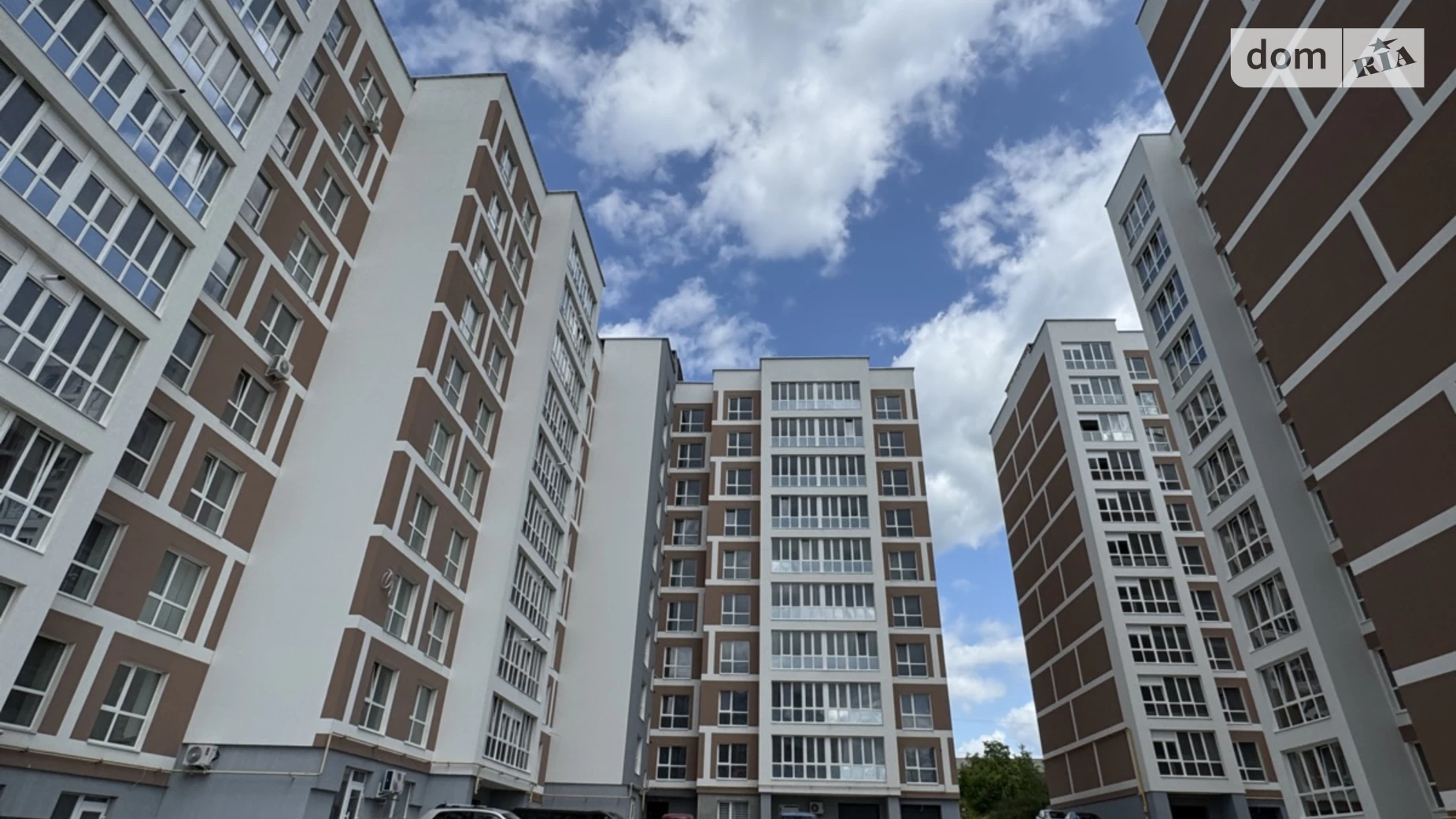 1-кімнатна квартира 45 кв. м у Тернополі, цена: 29000 $ - фото 4