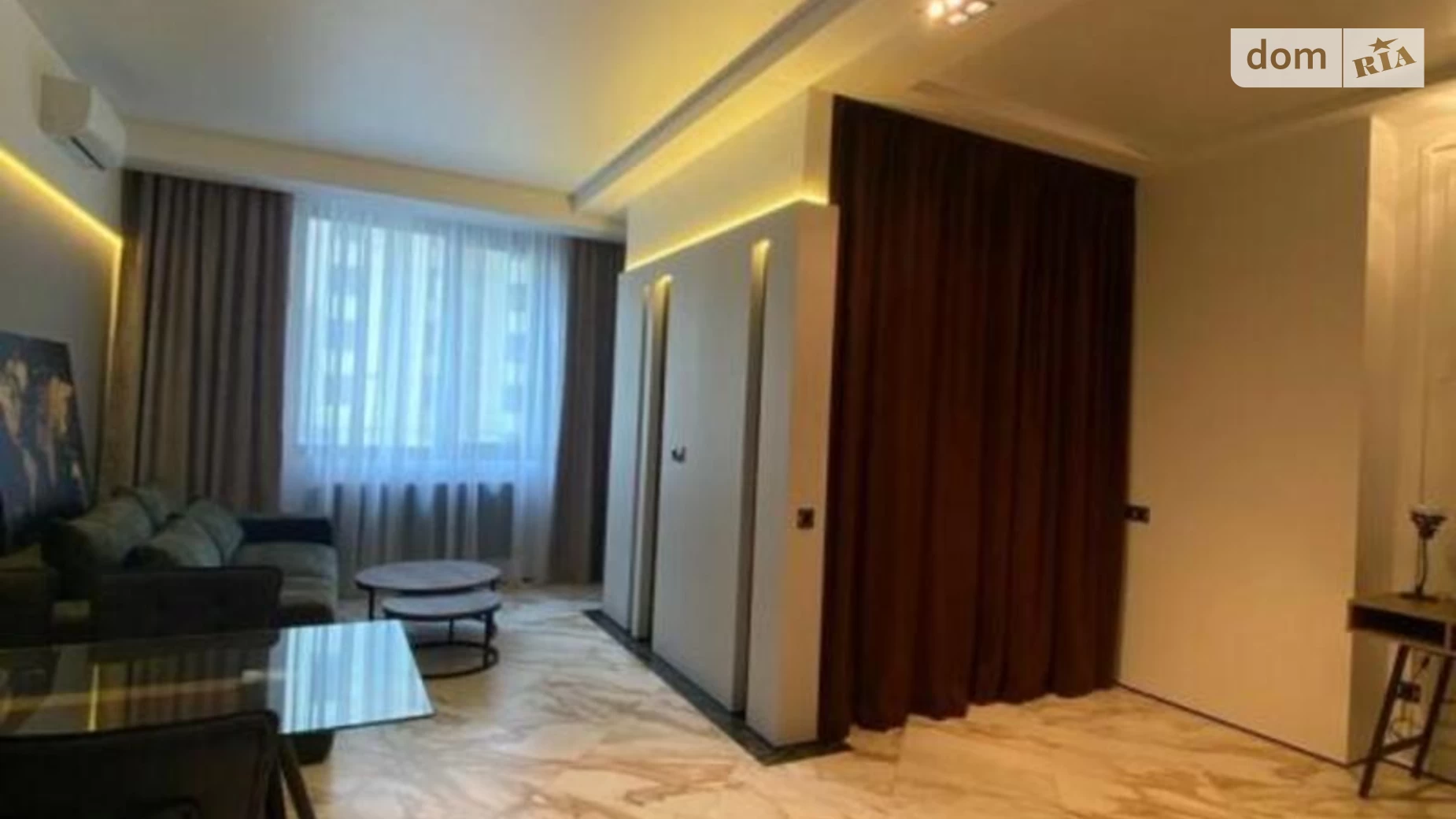 Продається 1-кімнатна квартира 53 кв. м у Києві, вул. Андрія Верхогляда(Драгомирова), 14А - фото 4