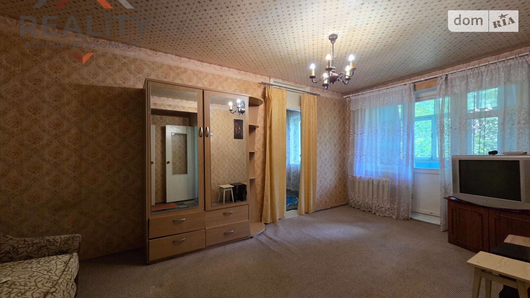 Здається в оренду 2-кімнатна квартира 45 кв. м у Дніпрі, просп. Хмельницького Богдана - фото 2