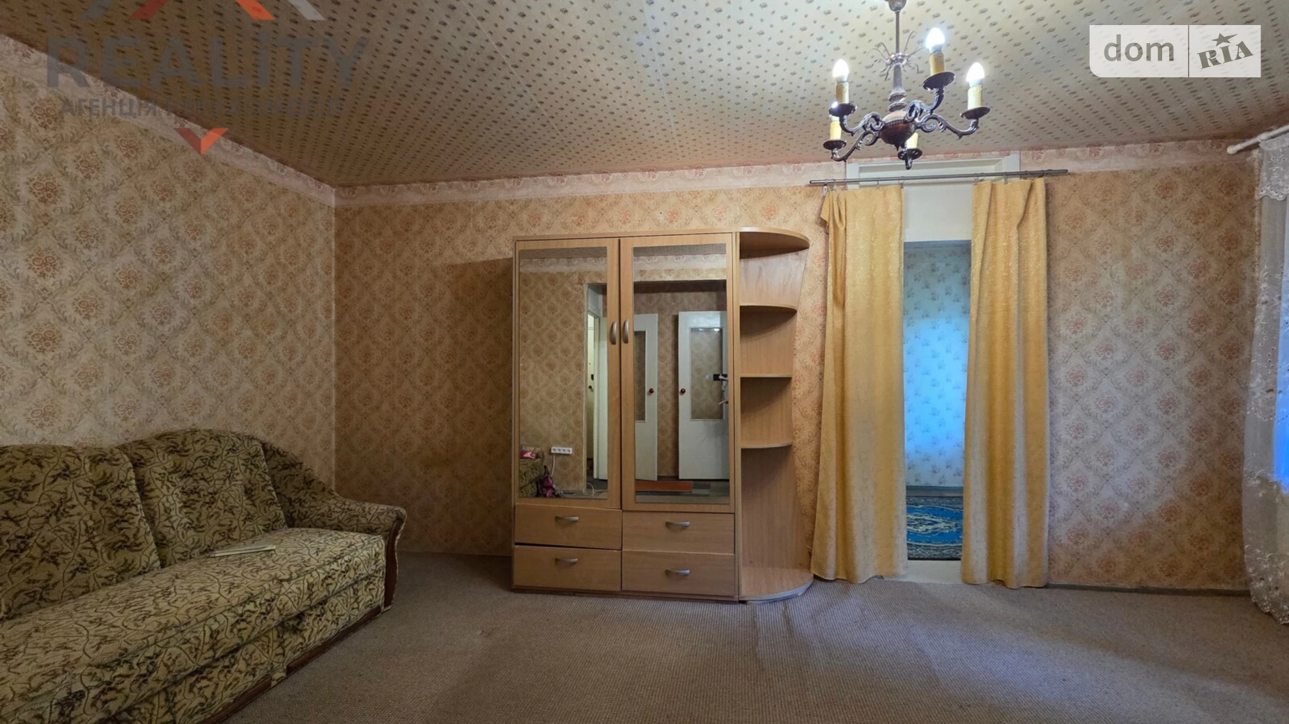 Здається в оренду 2-кімнатна квартира 45 кв. м у Дніпрі, просп. Хмельницького Богдана - фото 4