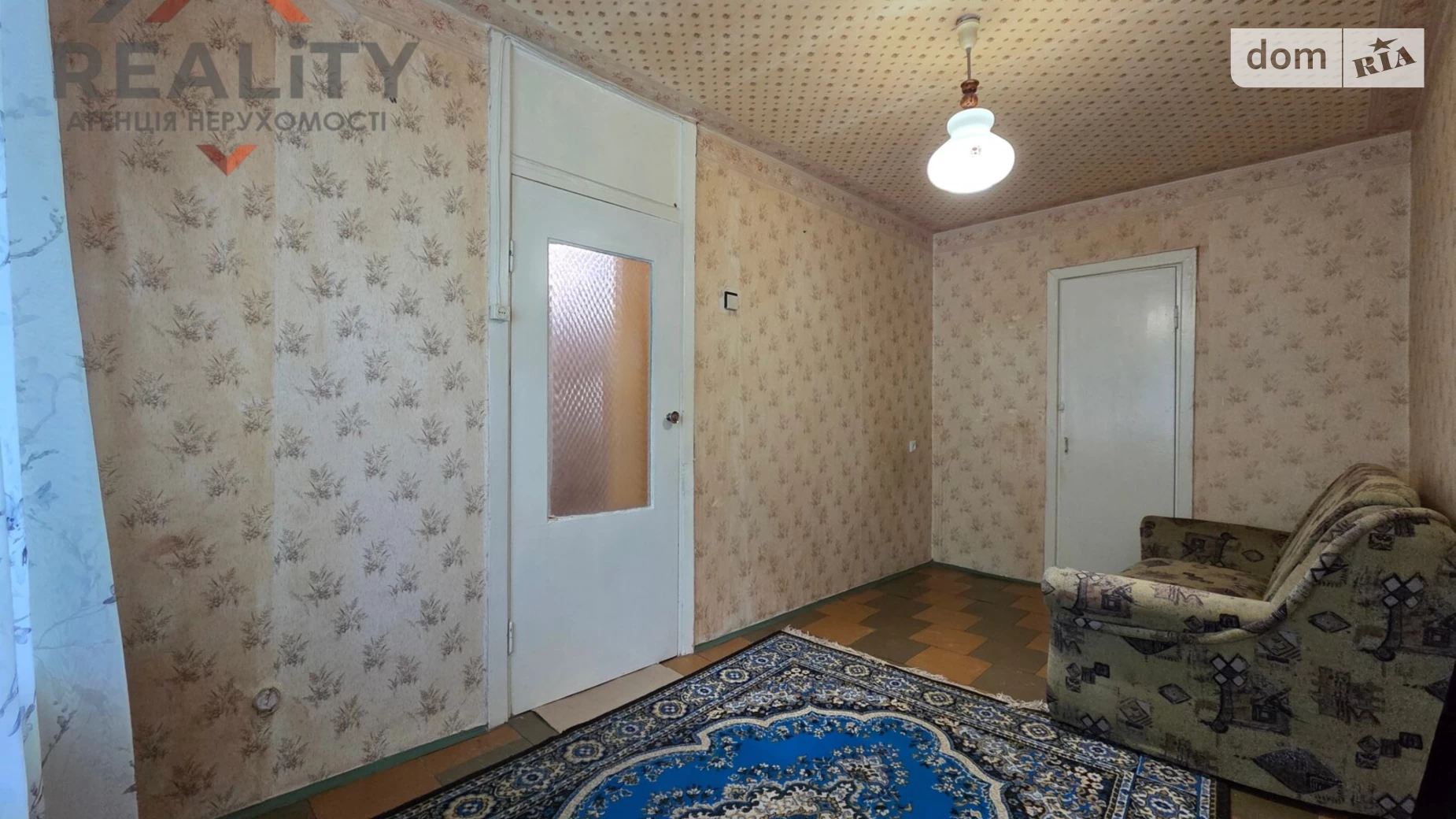 Здається в оренду 2-кімнатна квартира 45 кв. м у Дніпрі, просп. Хмельницького Богдана - фото 5