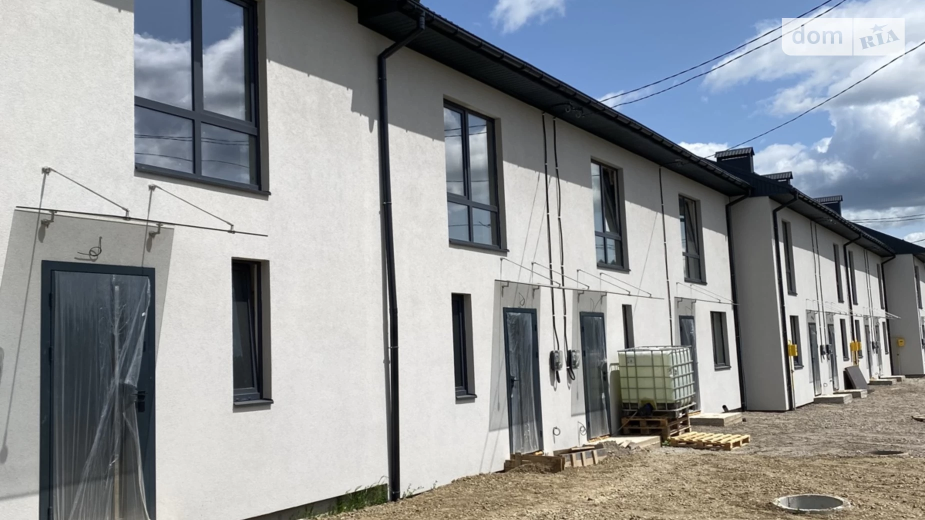 Продається будинок 2 поверховий 68 кв. м з меблями, цена: 45000 $ - фото 2