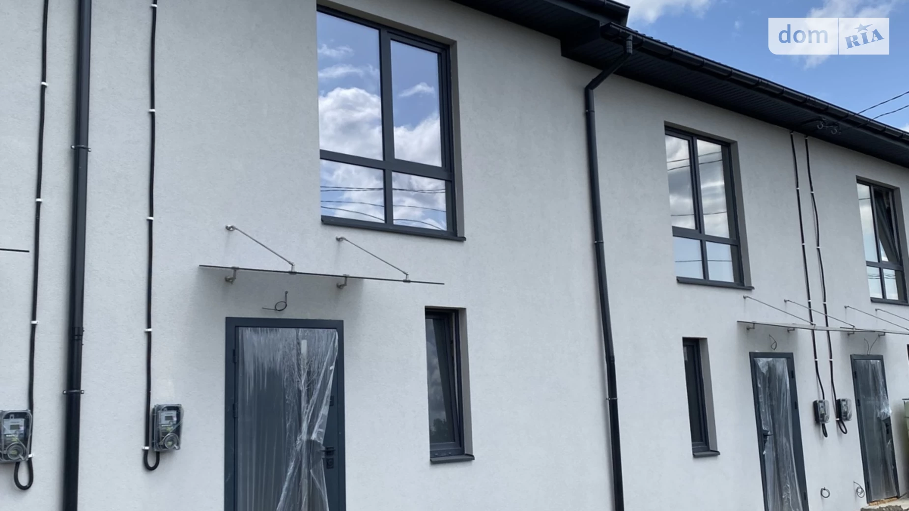 Продається будинок 2 поверховий 68 кв. м з меблями, цена: 45000 $ - фото 3