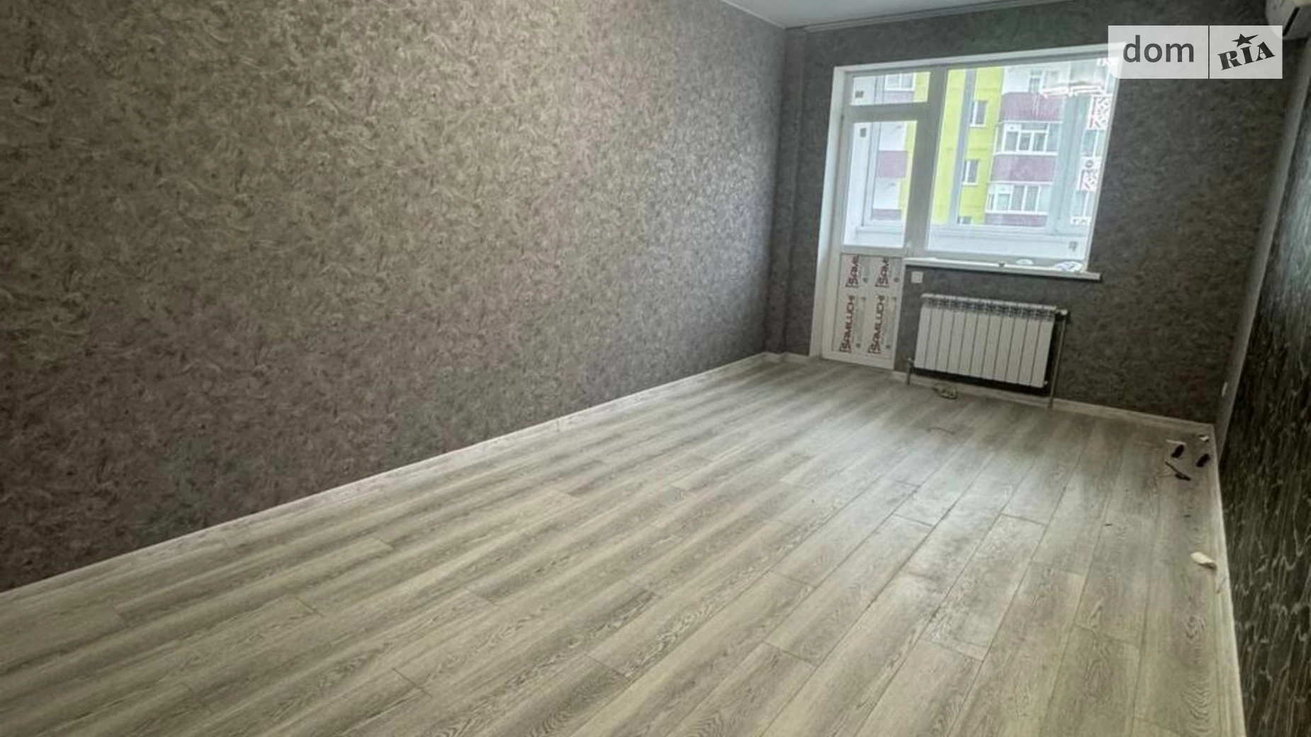 Продается 2-комнатная квартира 71.4 кв. м в Рассошенцах, ул. Полтавская - фото 4