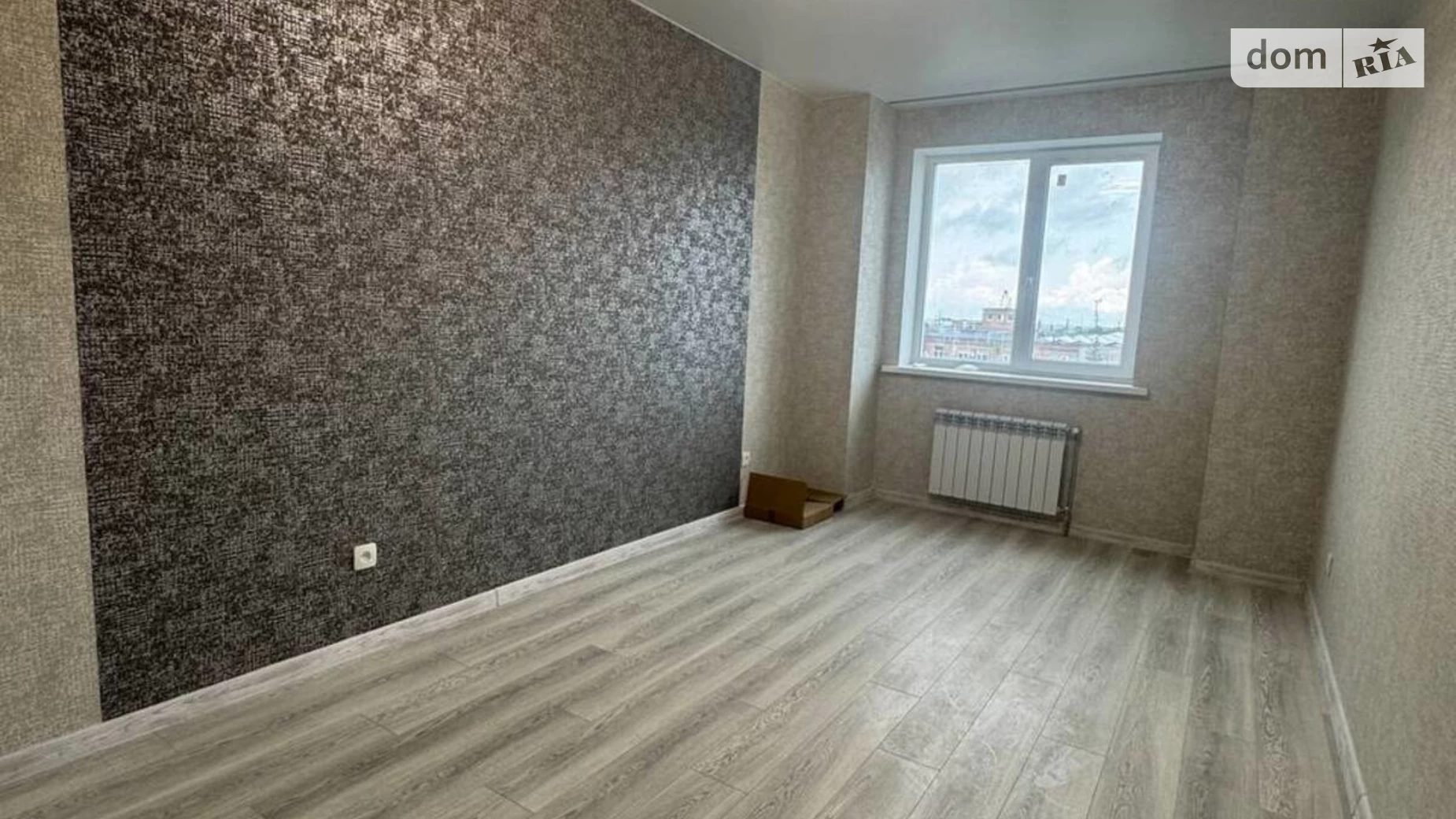 Продается 2-комнатная квартира 71.4 кв. м в Рассошенцах, ул. Полтавская - фото 3