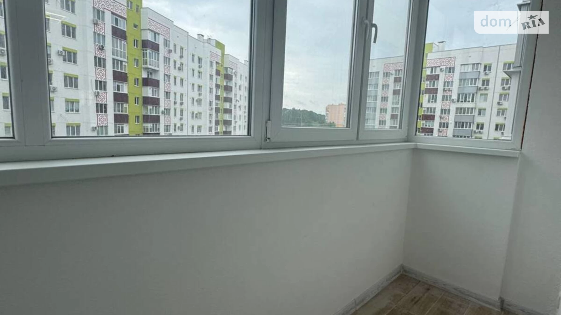 Продается 2-комнатная квартира 71.4 кв. м в Рассошенцах, ул. Полтавская - фото 5