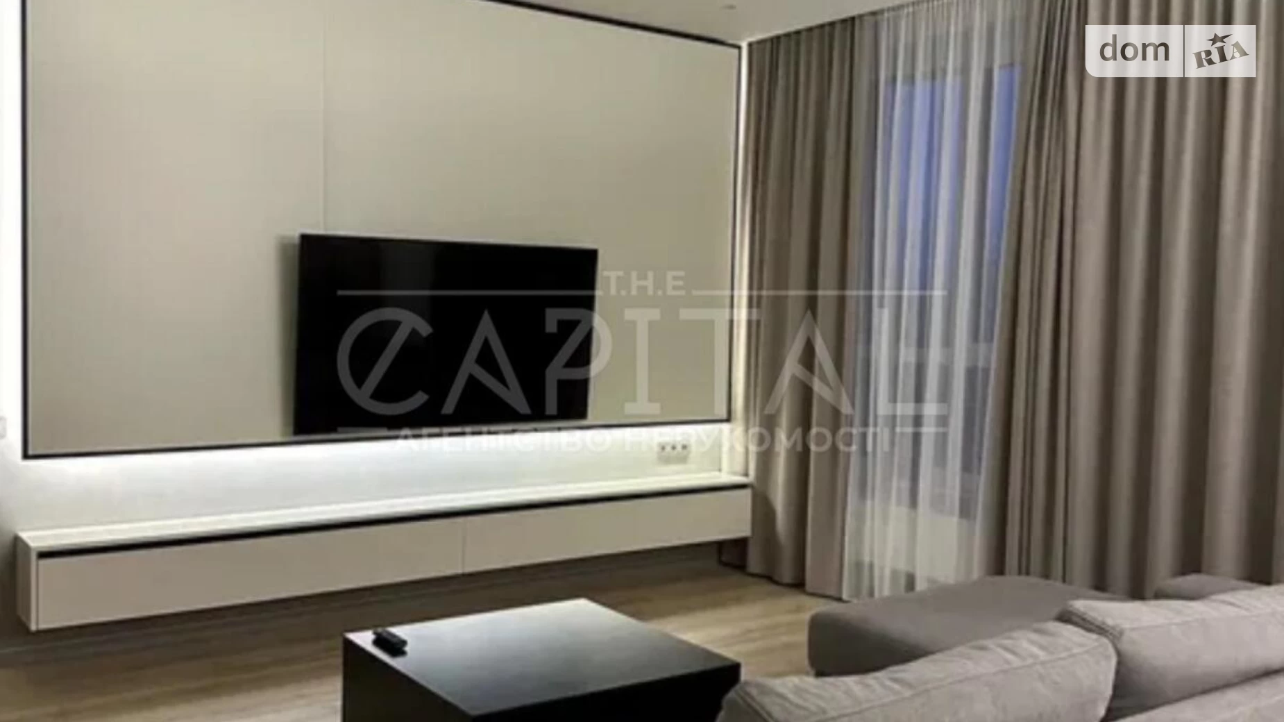 Продается 3-комнатная квартира 86 кв. м в Киеве, бул. Леси Украинки, 7В - фото 4