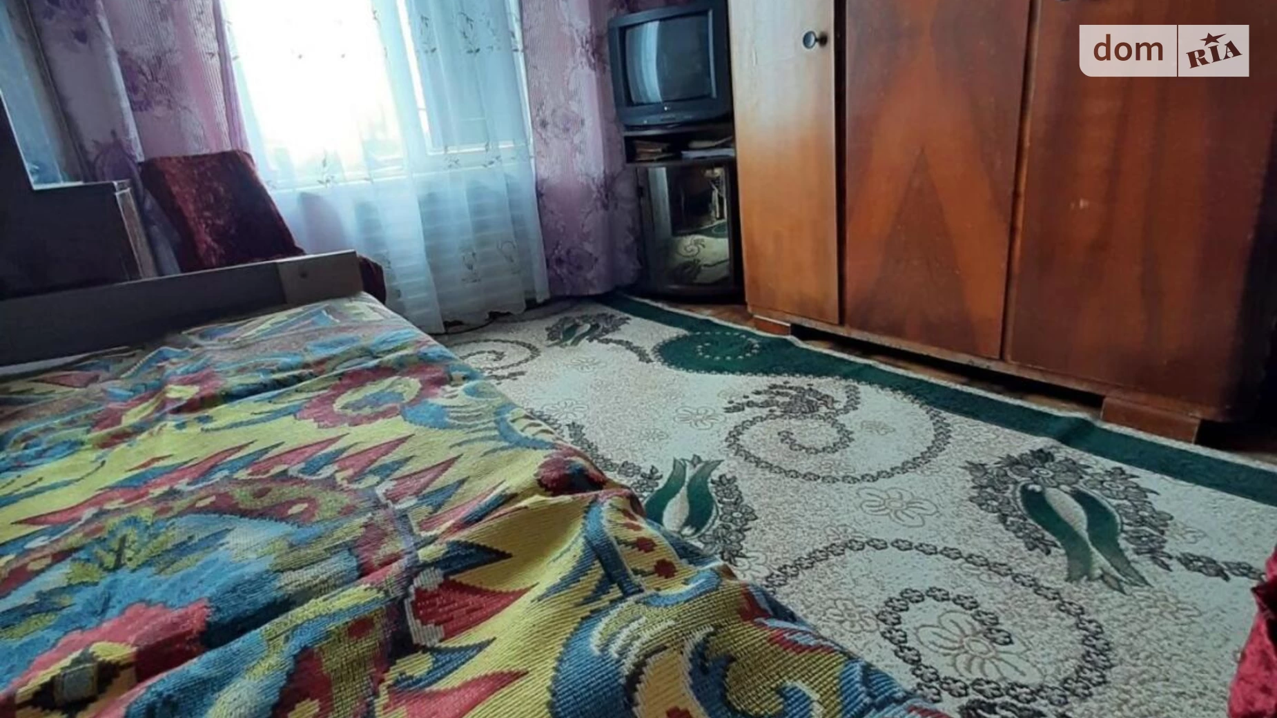 2-кімнатна квартира 50.36 кв. м у Запоріжжі, цена: 21500 $ - фото 2