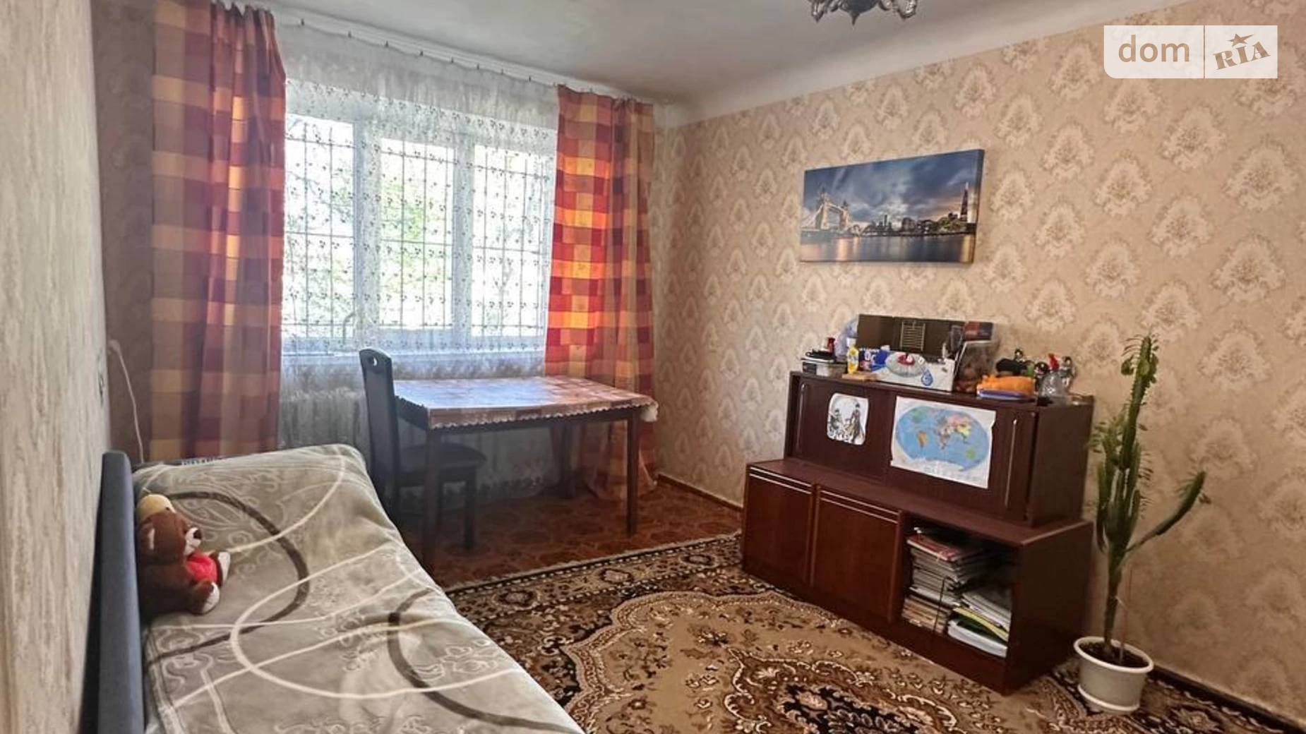 Продається 2-кімнатна квартира 43.9 кв. м у, цена: 23000 $ - фото 3