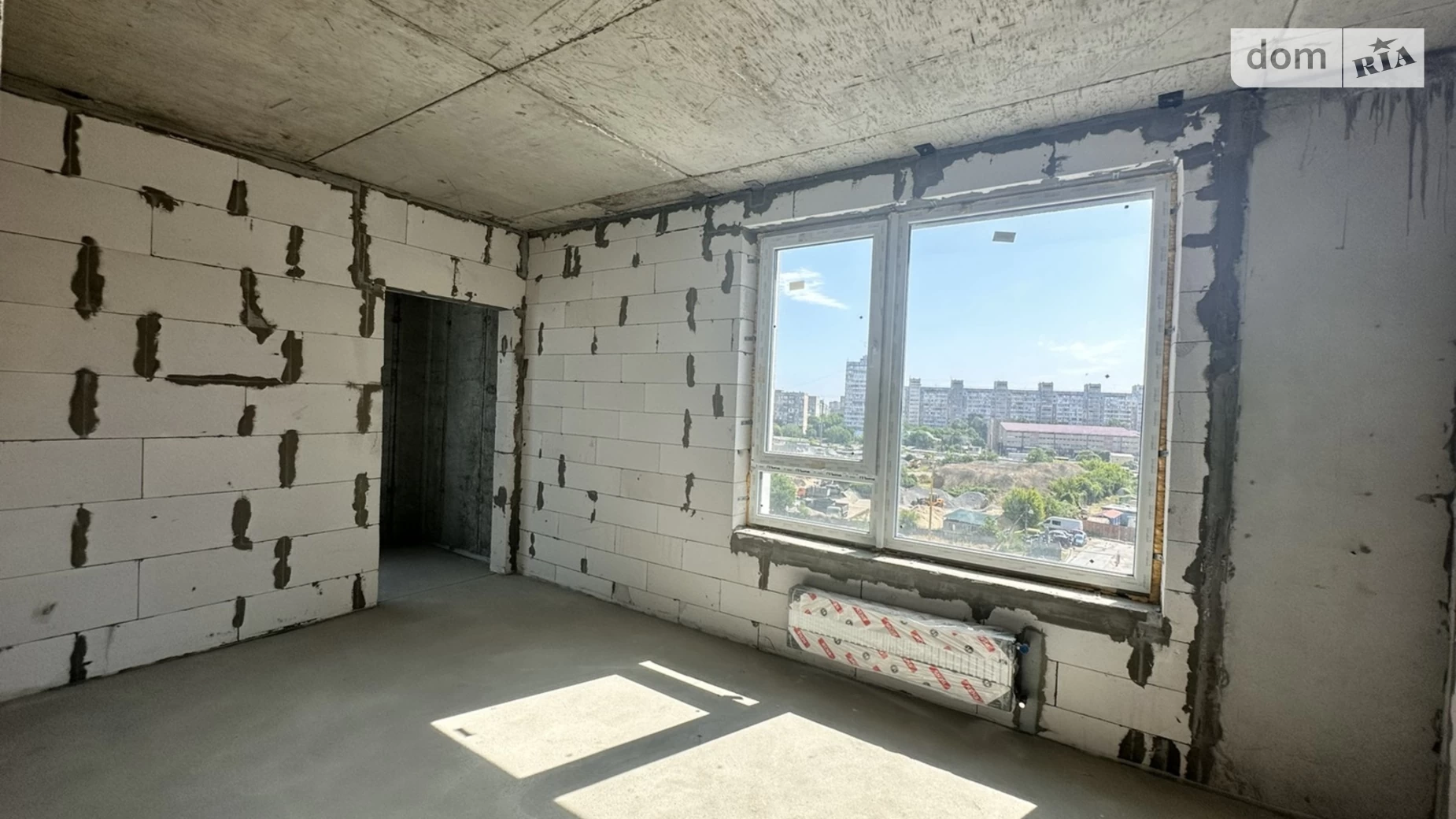 Продается 2-комнатная квартира 53 кв. м в Одессе, цена: 41000 $ - фото 4