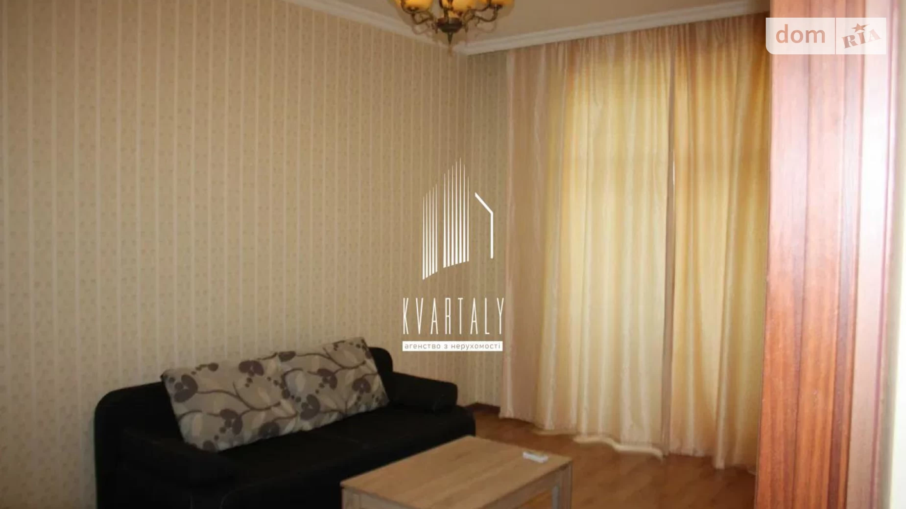 Продається 2-кімнатна квартира 49.2 кв. м у Києві, бул. Миколи Міхновського(Дружби Народів), 18/7 - фото 2