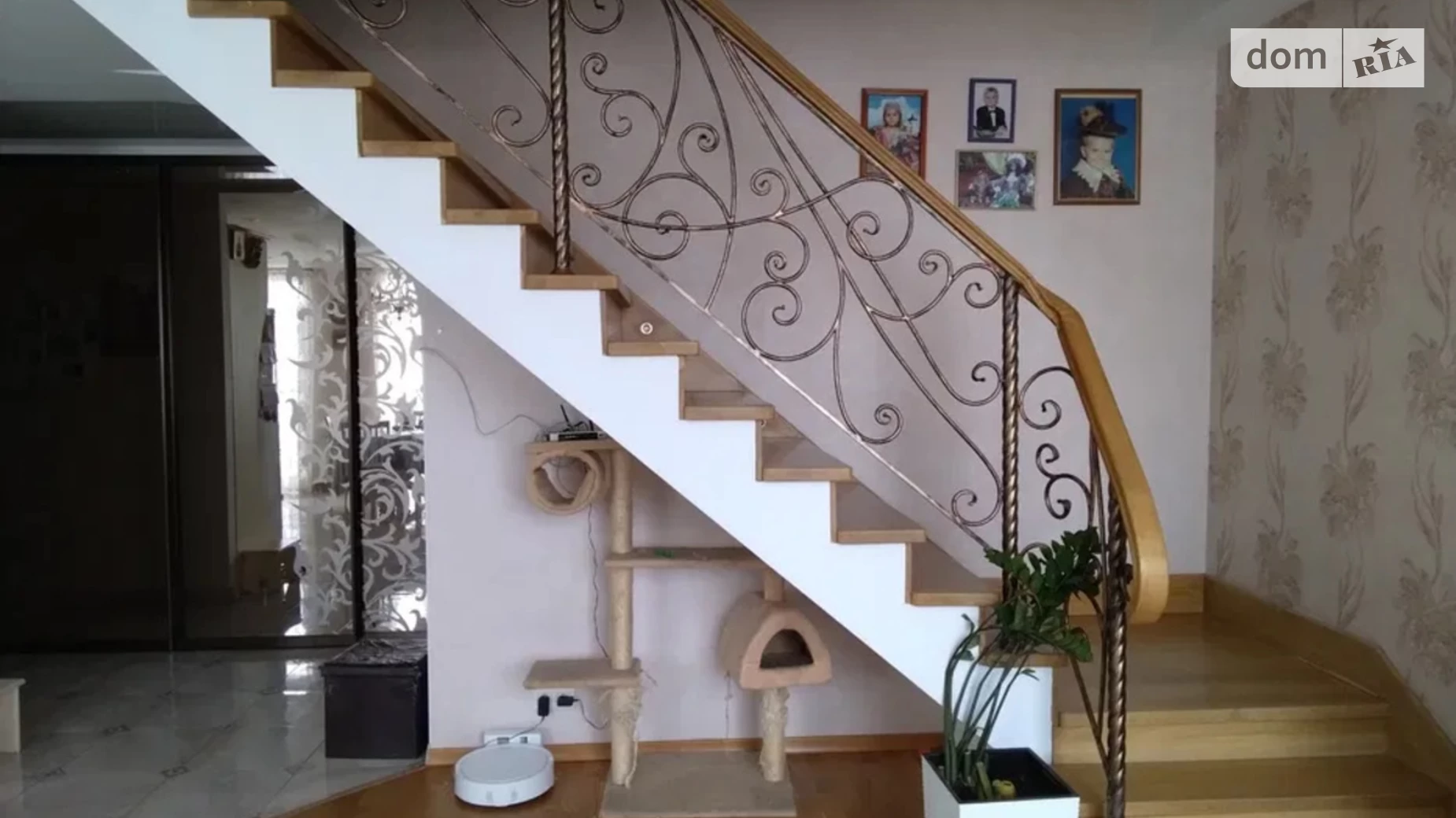 Продается 4-комнатная квартира 111.8 кв. м в Киеве, ул. Регенераторная, 4 - фото 3