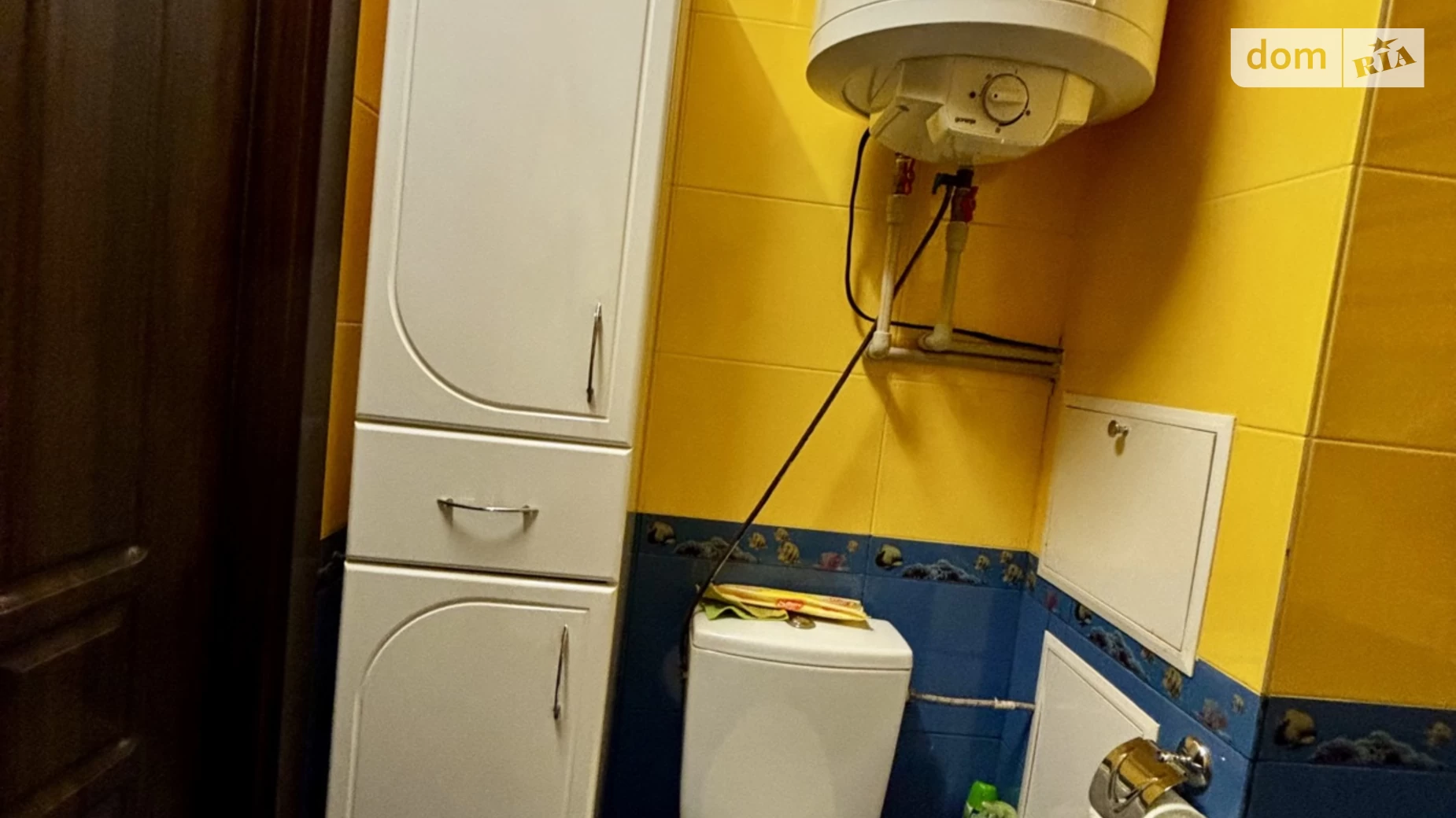 Продається 1-кімнатна квартира 39.1 кв. м у Харкові, вул. Гвардійців-Широнінців, 127 - фото 5