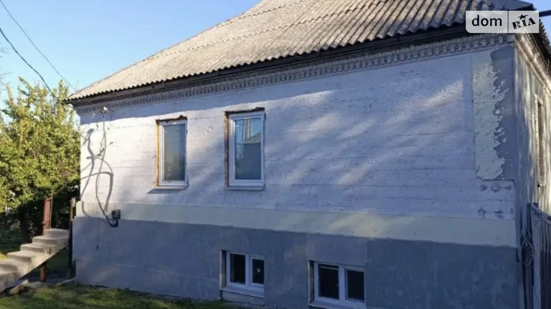 Продається одноповерховий будинок 167 кв. м з гаражем, цена: 42000 $ - фото 3
