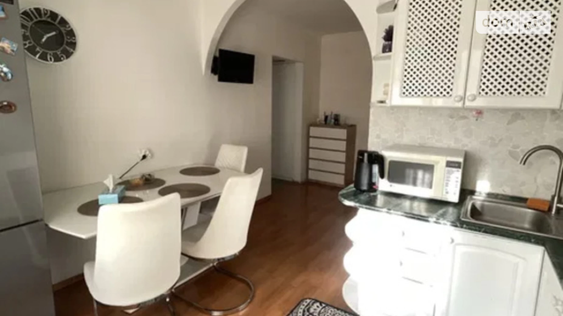 Продается 2-комнатная квартира 56.1 кв. м в Киеве, цена: 75000 $ - фото 2