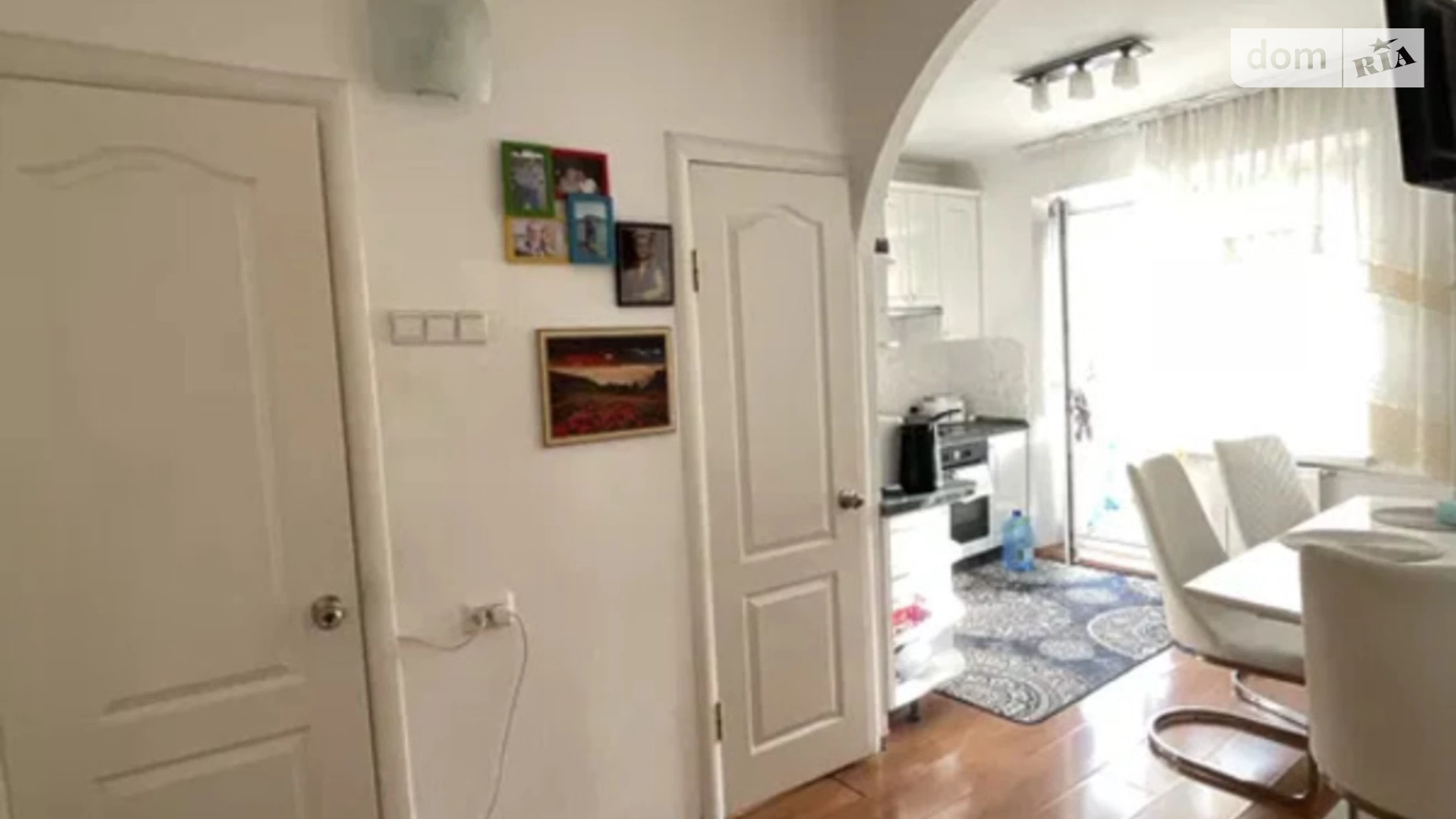 Продается 2-комнатная квартира 56.1 кв. м в Киеве, цена: 75000 $ - фото 3