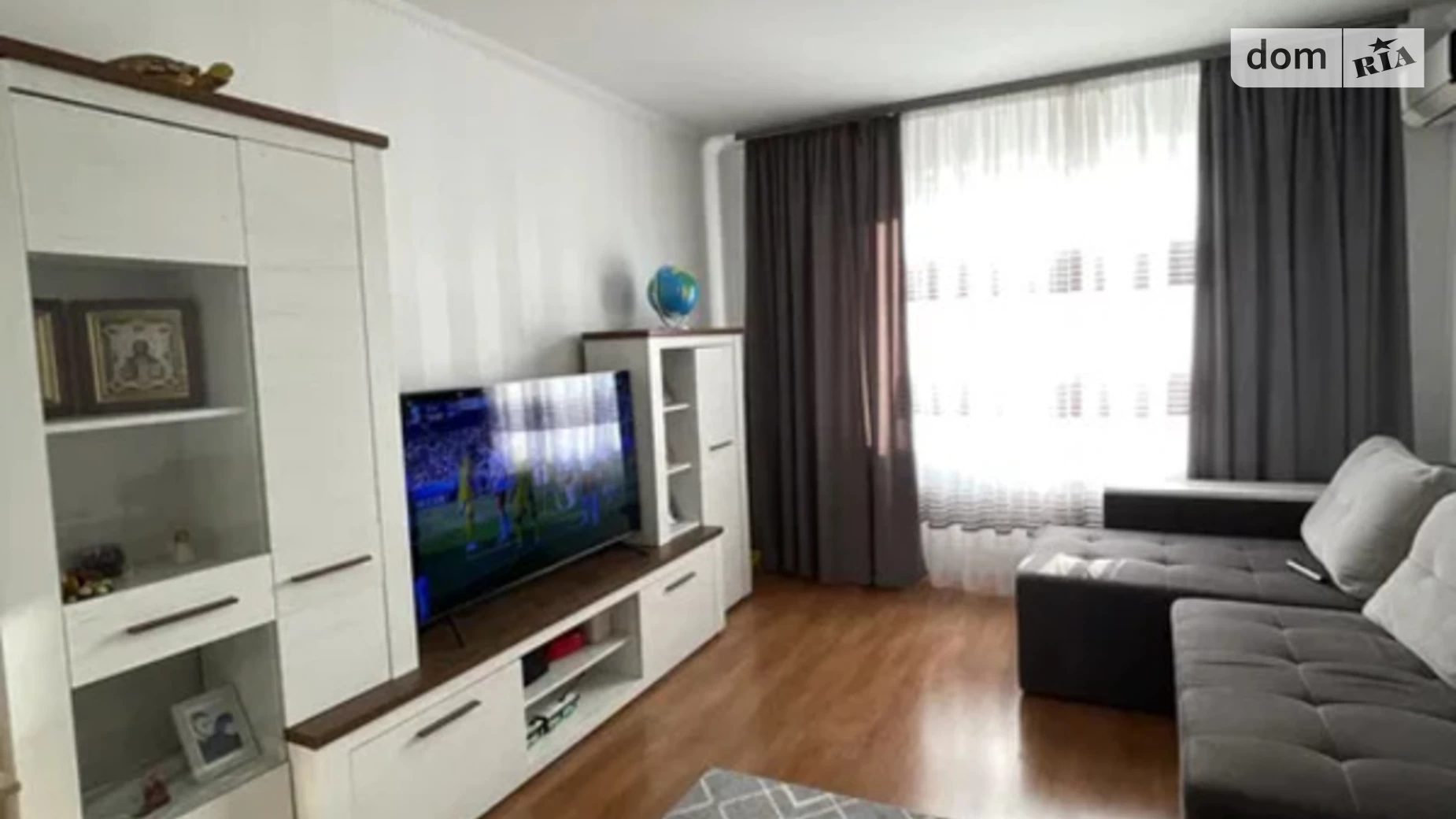 Продается 2-комнатная квартира 56.1 кв. м в Киеве, цена: 75000 $ - фото 4