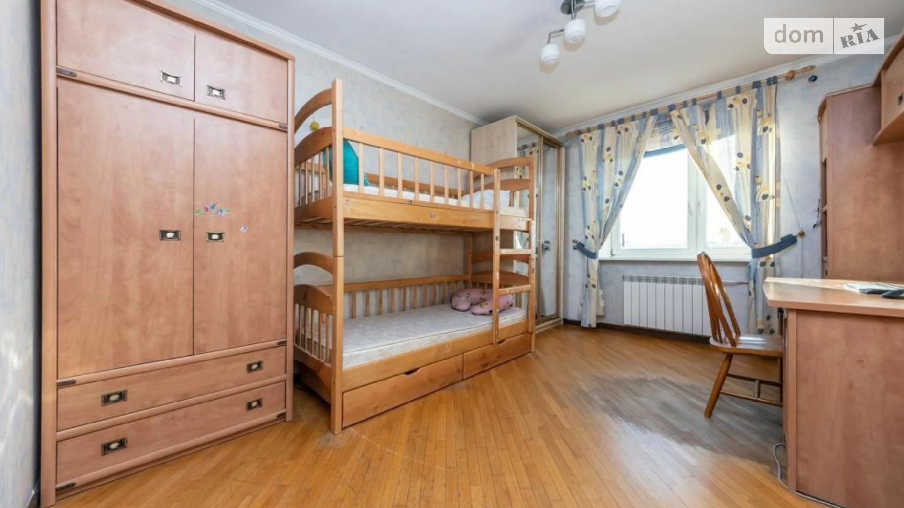 Продається 3-кімнатна квартира 101 кв. м у Києві, цена: 120000 $ - фото 4