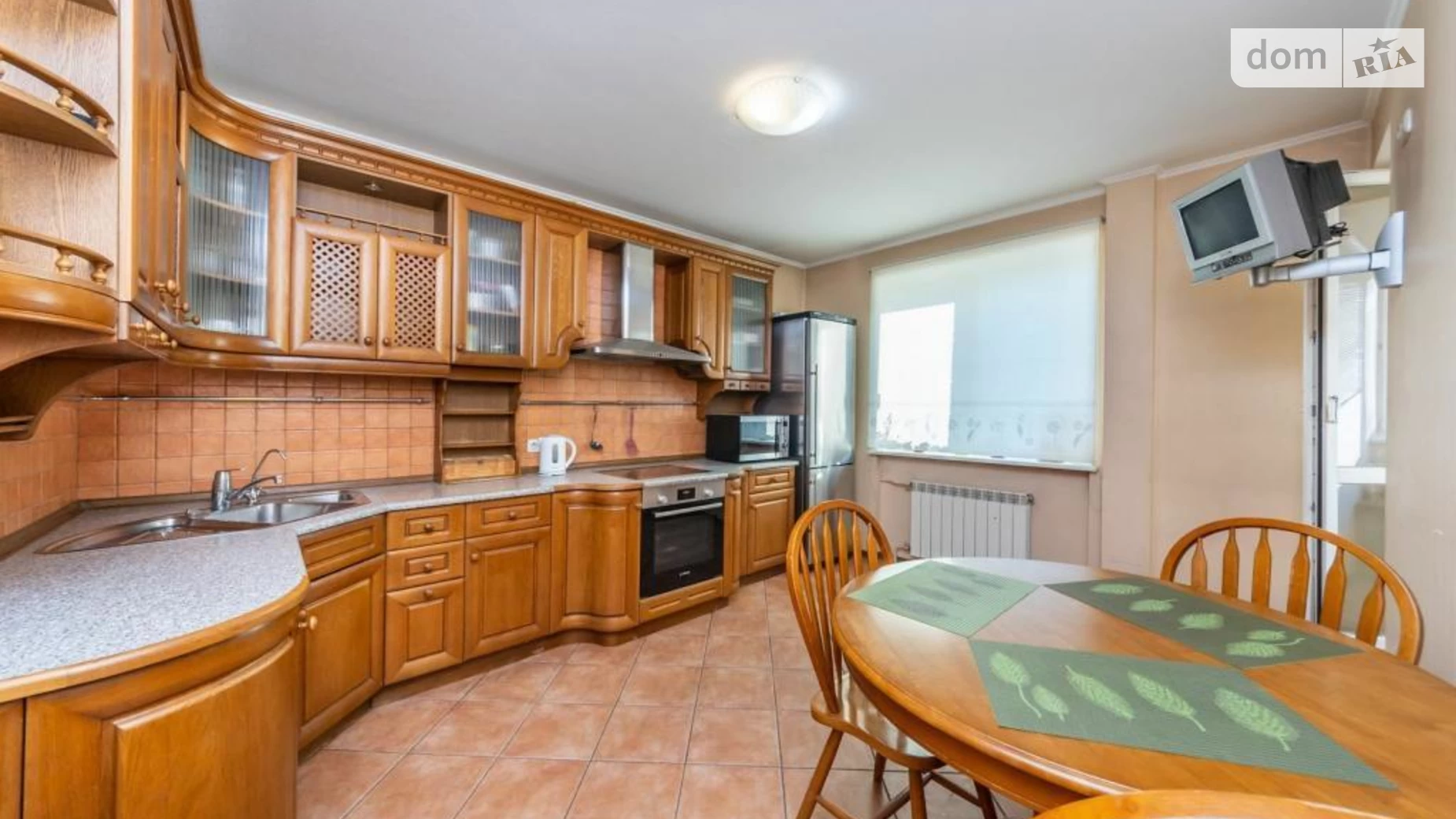 Продається 3-кімнатна квартира 101 кв. м у Києві, цена: 120000 $ - фото 5