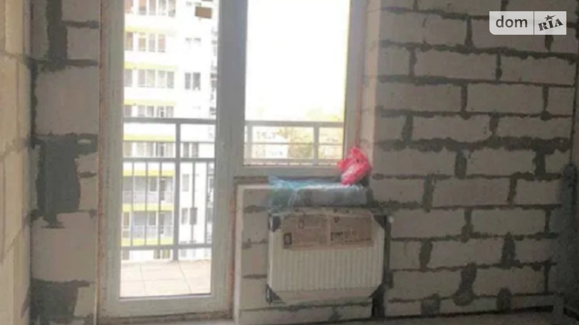 Продается 1-комнатная квартира 38 кв. м в Одессе, ул. Михайловская - фото 2
