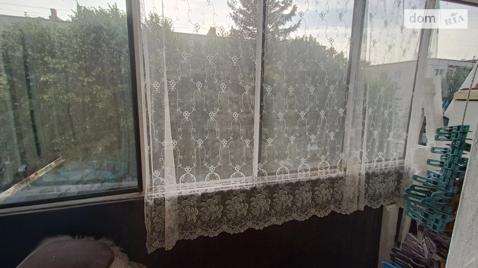 Продається 3-кімнатна квартира 56.5 кв. м у Львові - фото 3