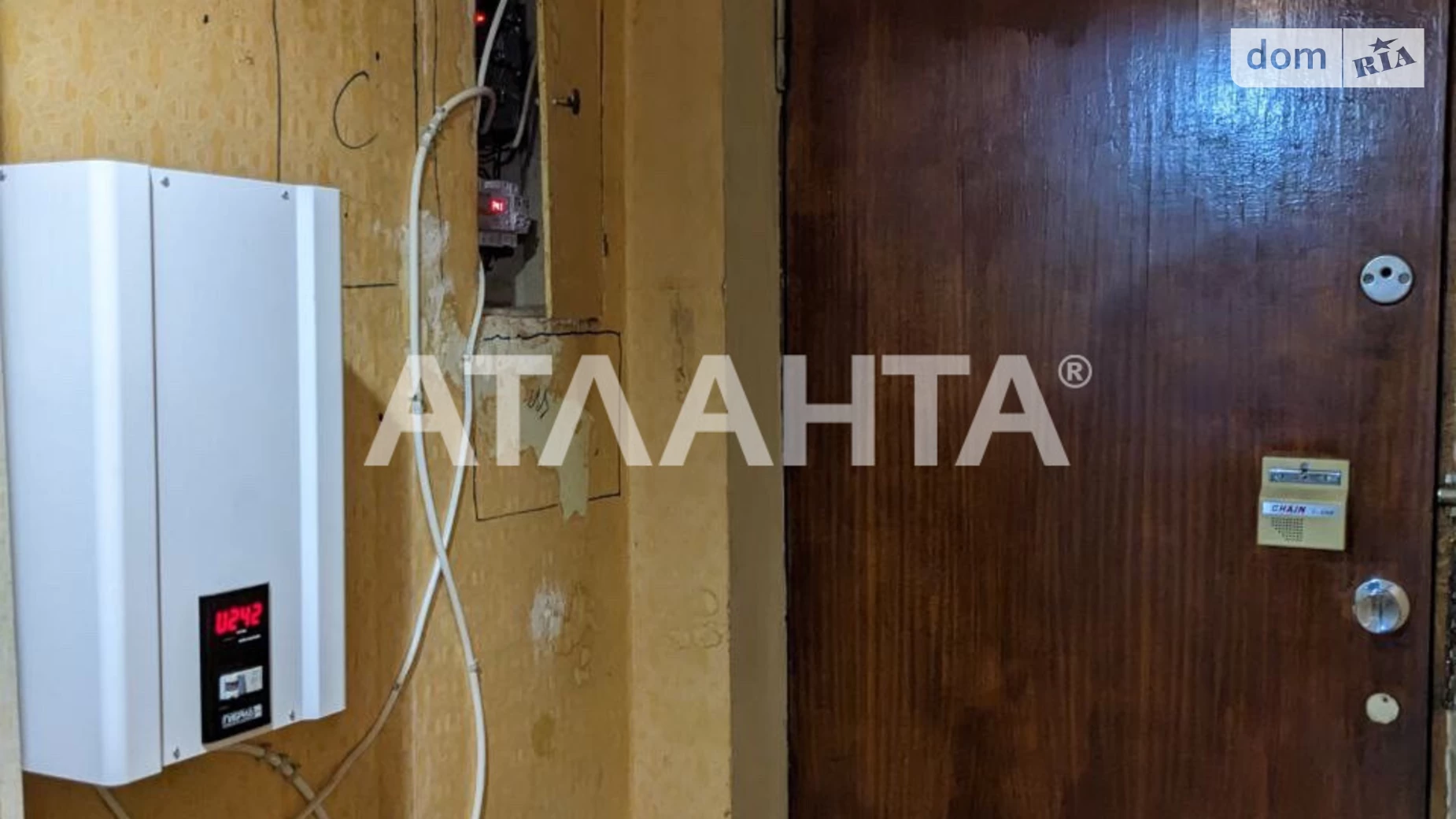 Продается 2-комнатная квартира 44 кв. м в Одессе, цена: 28500 $ - фото 3